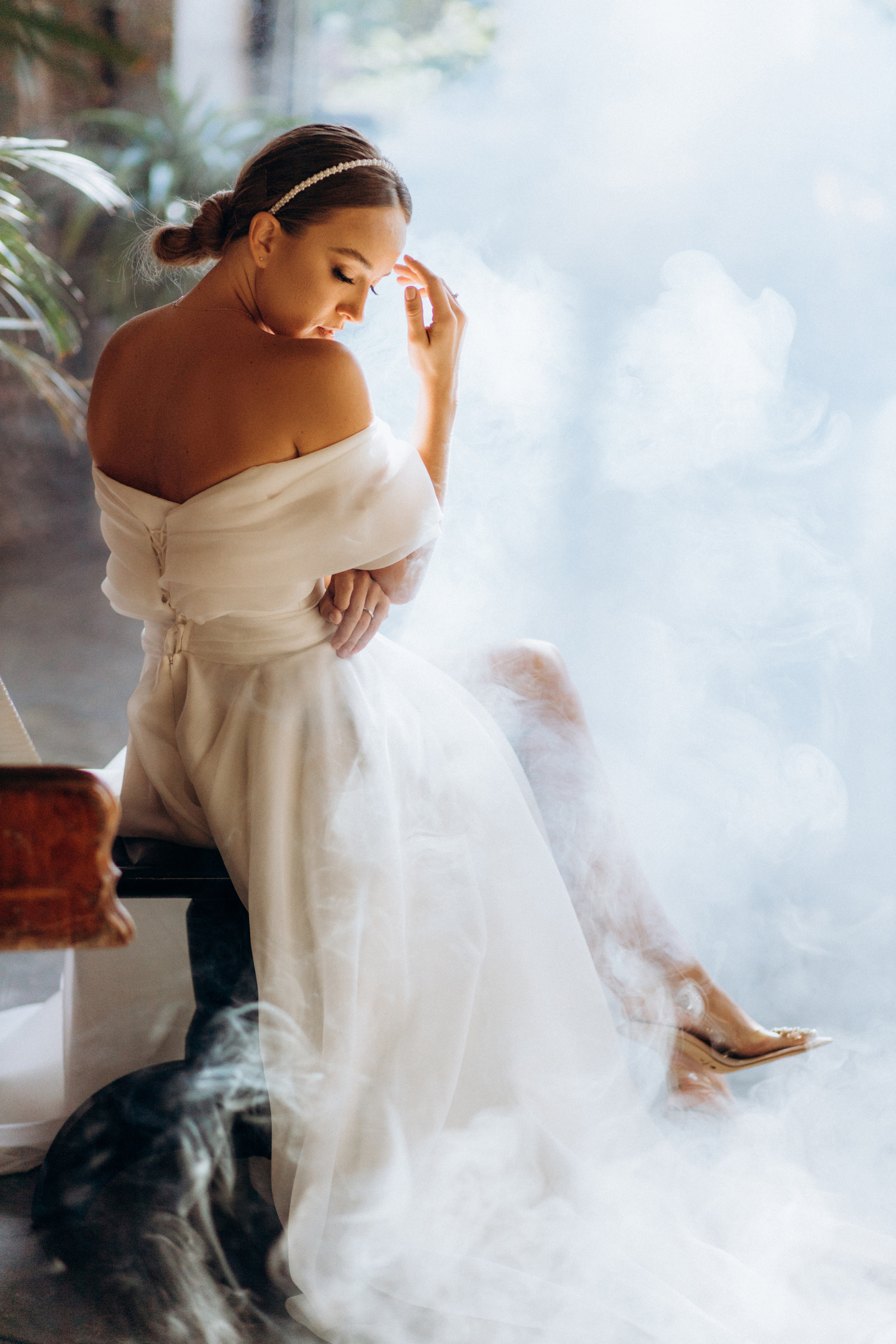 Андрій&Ірина. Весільний та сімейний фотограф Біла Церква/Київ