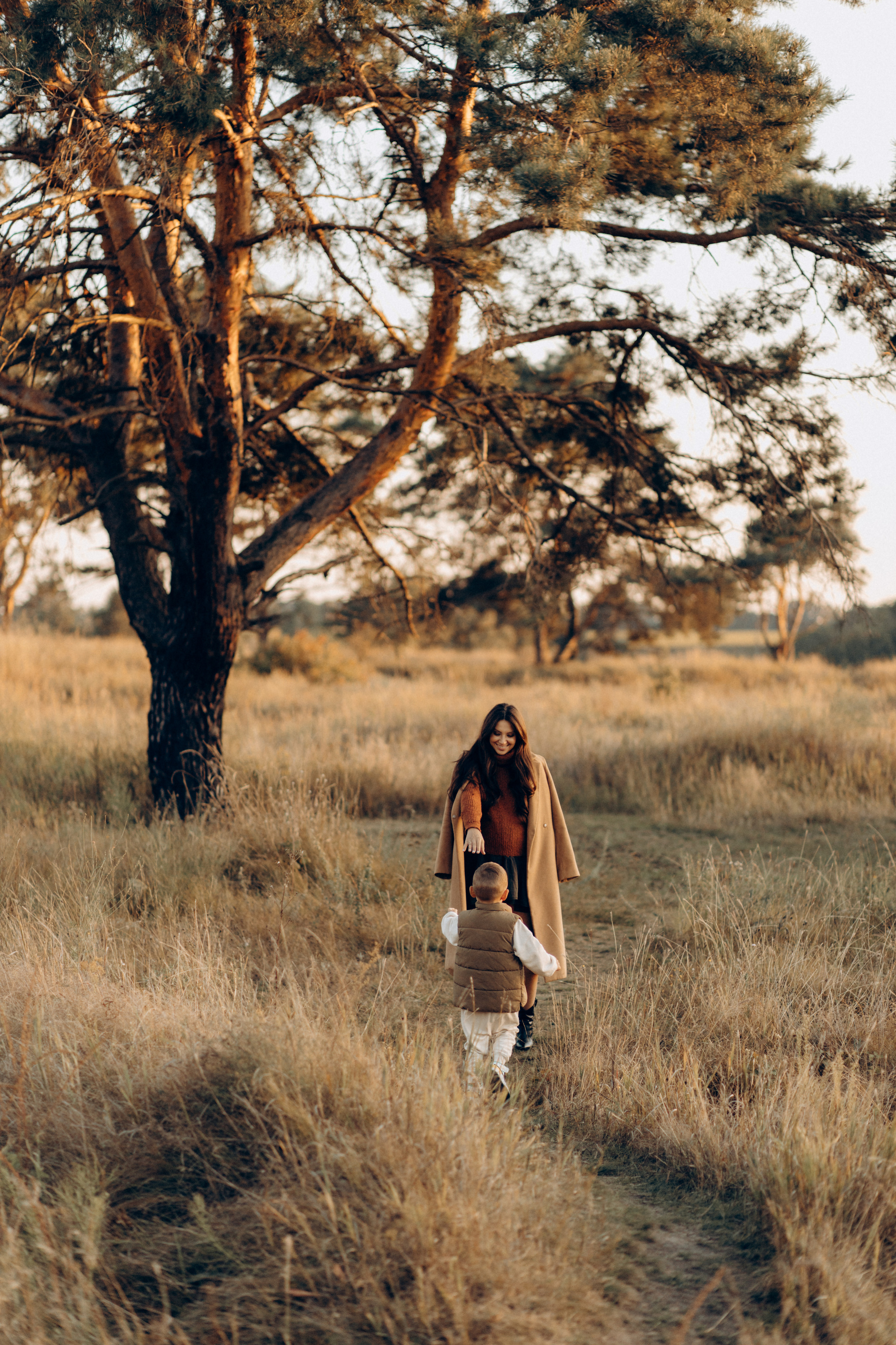 Сім’я Маргарити і Віталія. Весільний та сімейний фотограф Біла Церква/Київ