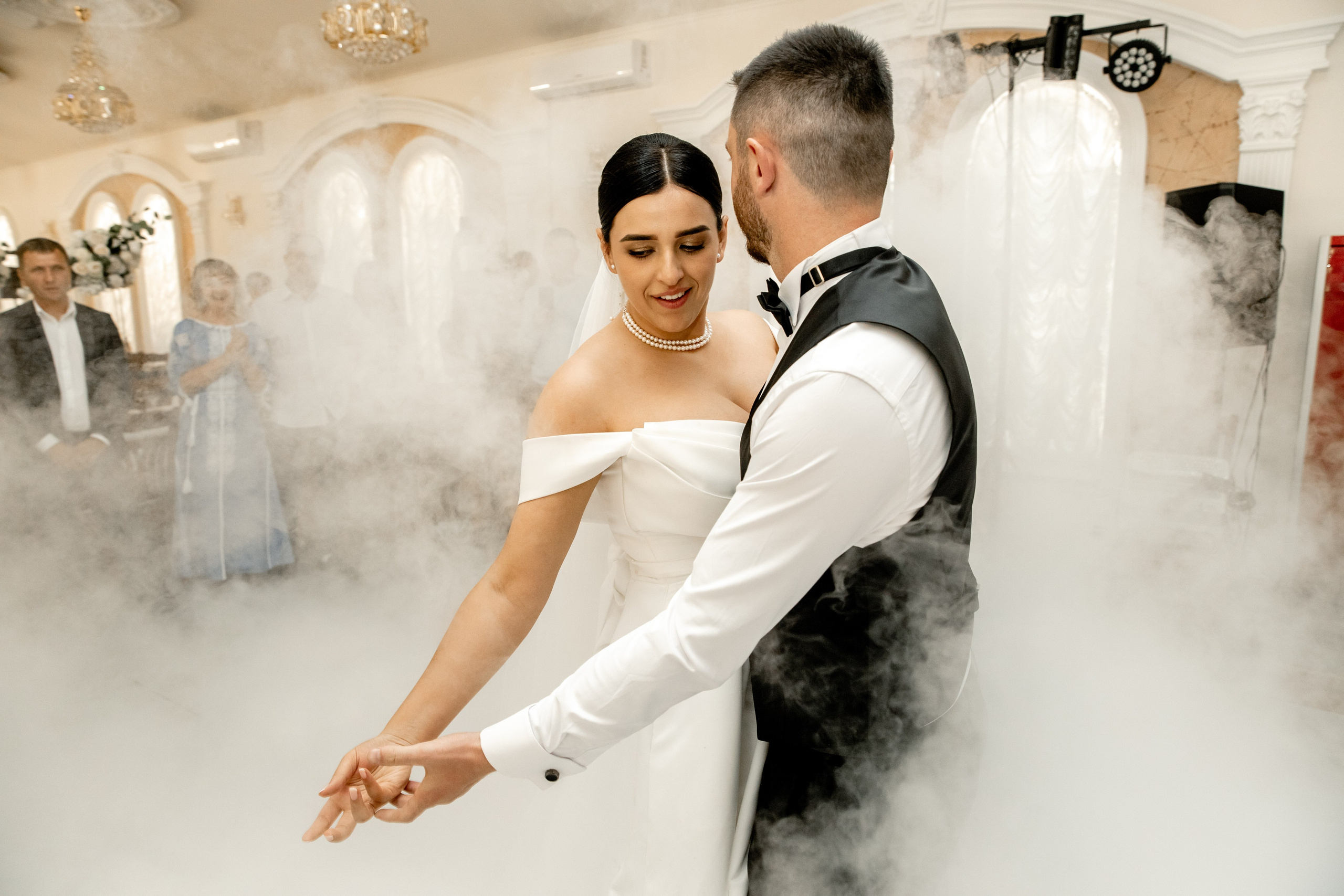 Каріна&Богдан. Весільний та сімейний фотограф Біла Церква/Київ