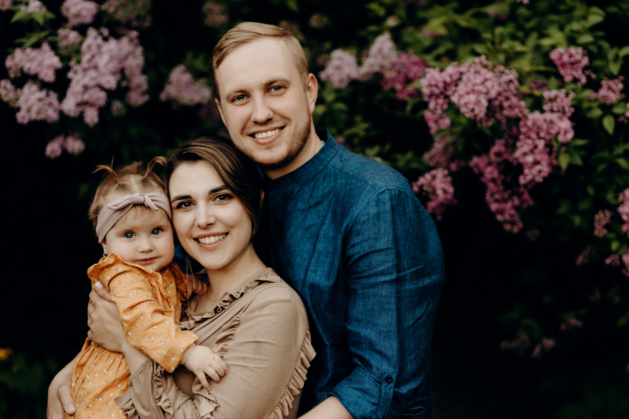 Глафіра Романівна. Весільний та сімейний фотограф Біла Церква/Київ