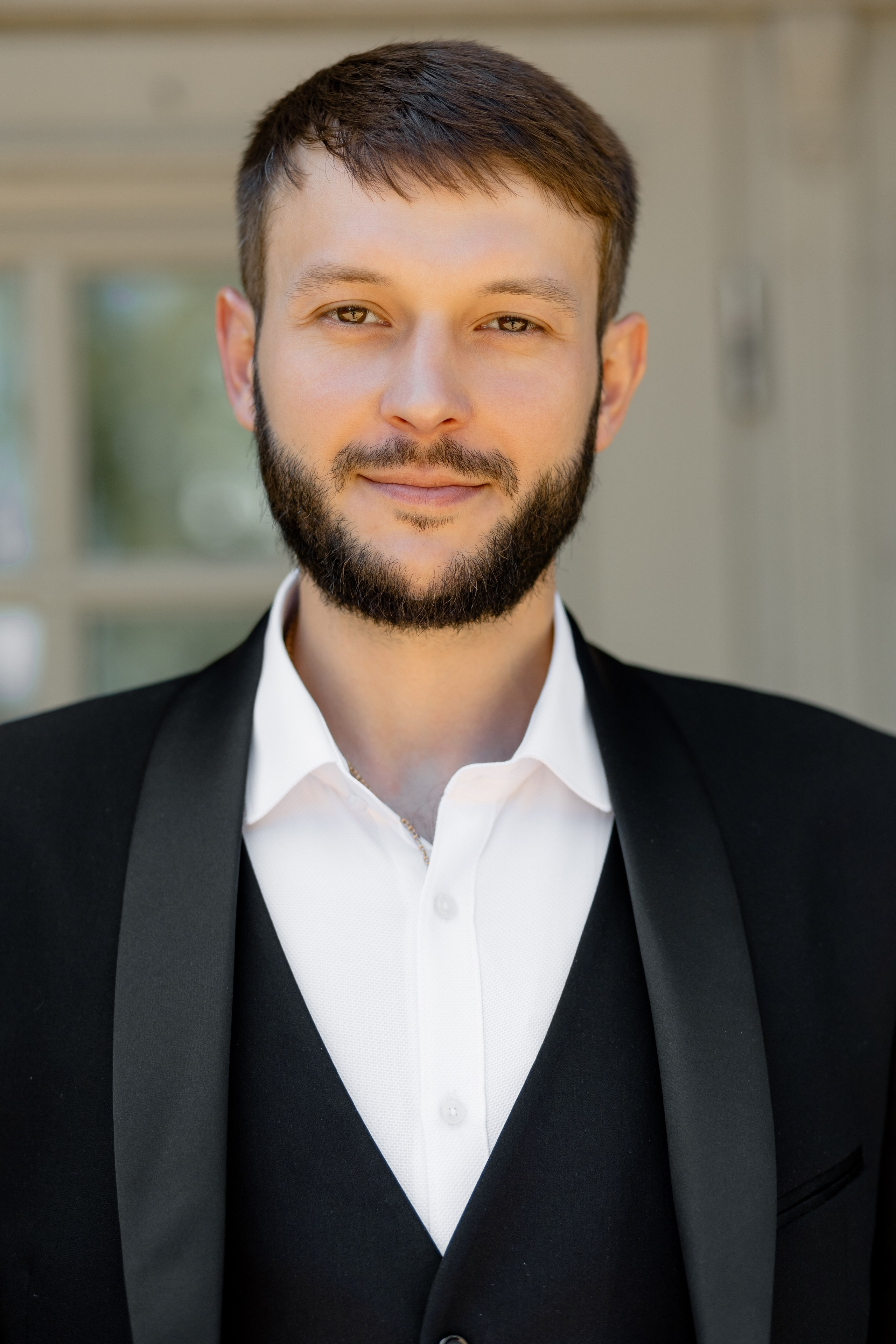 Юлія Володимир. Весільний та сімейний фотограф Біла Церква/Київ