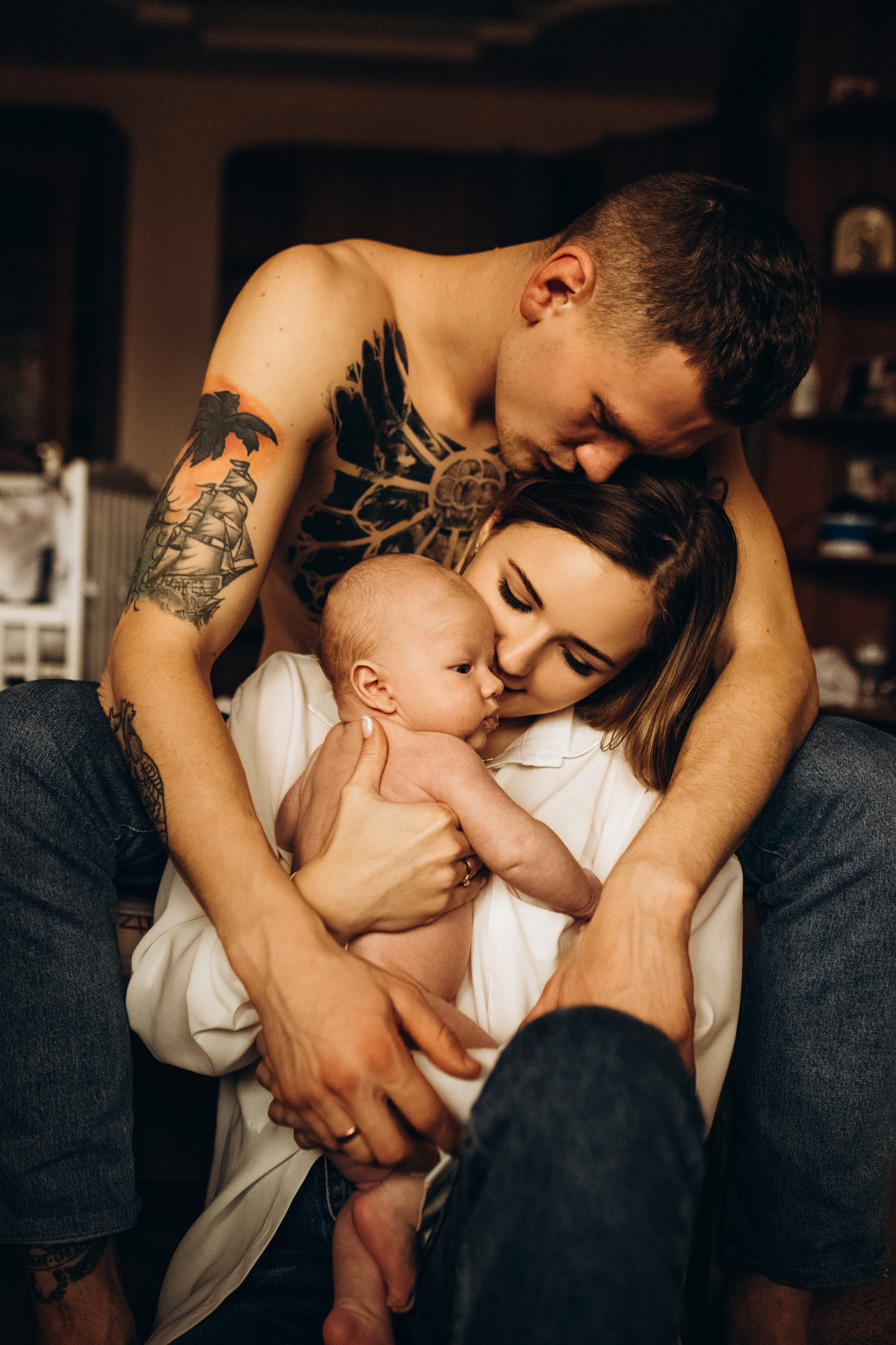 Uliya Artem Makar. Весільний та сімейний фотограф Біла Церква/Київ