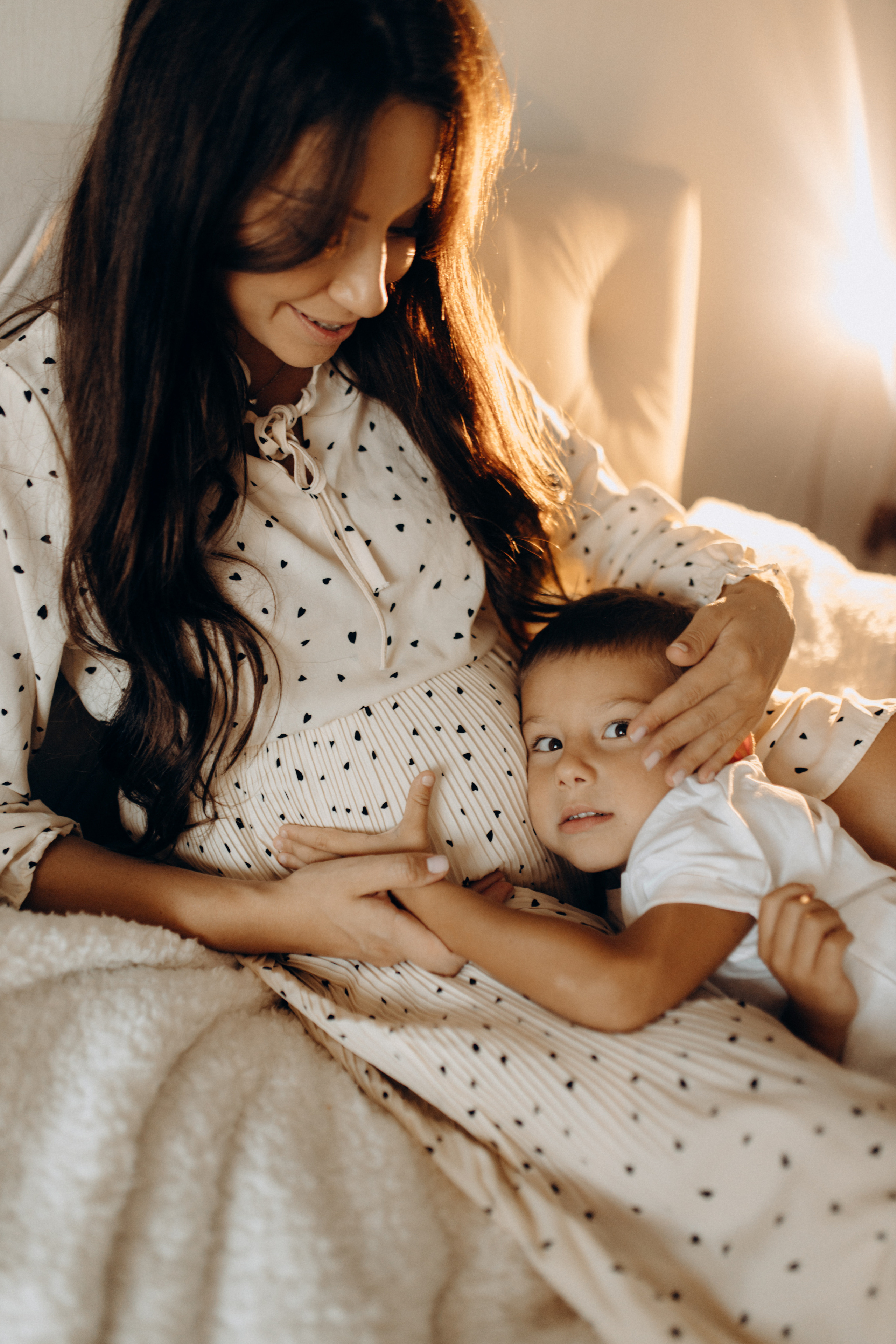 Сім’я Маргарити і Віталія. Весільний та сімейний фотограф Біла Церква/Київ
