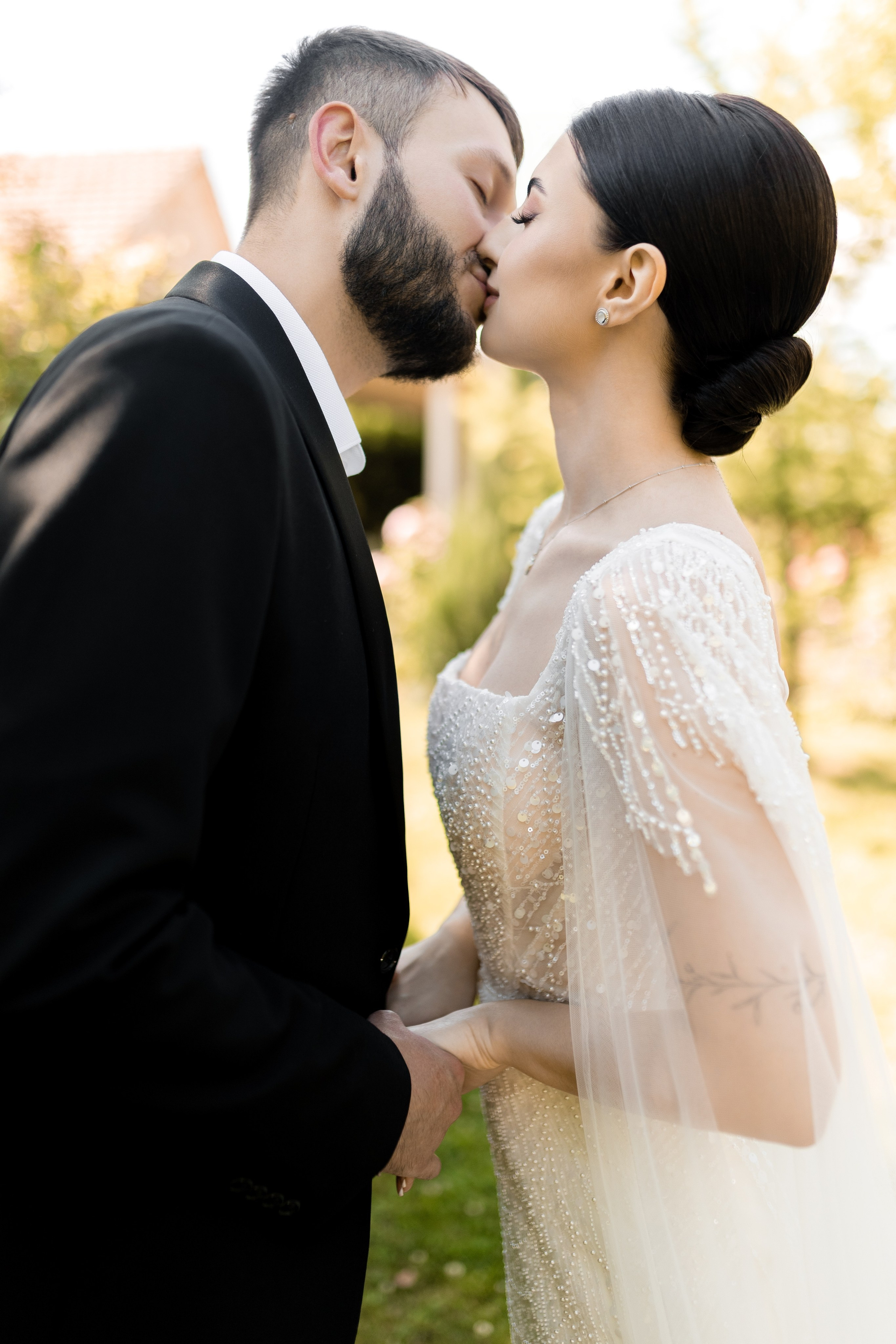 Юлія Володимир. Весільний та сімейний фотограф Біла Церква/Київ