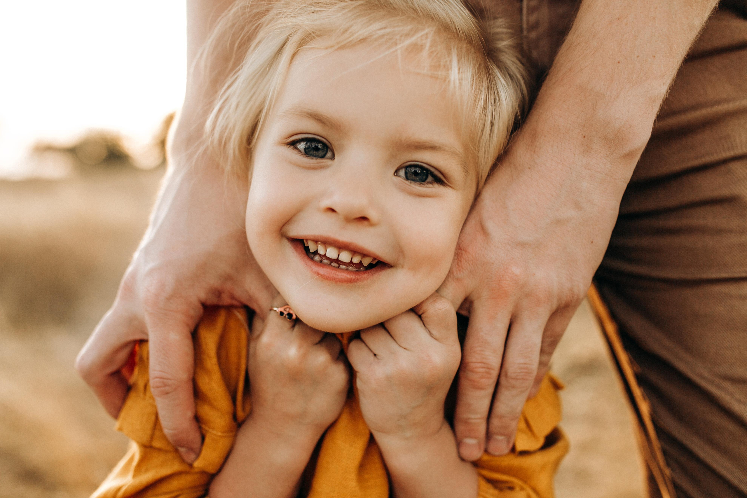 Марійка - сміхотушка. Весільний та сімейний фотограф Біла Церква/Київ