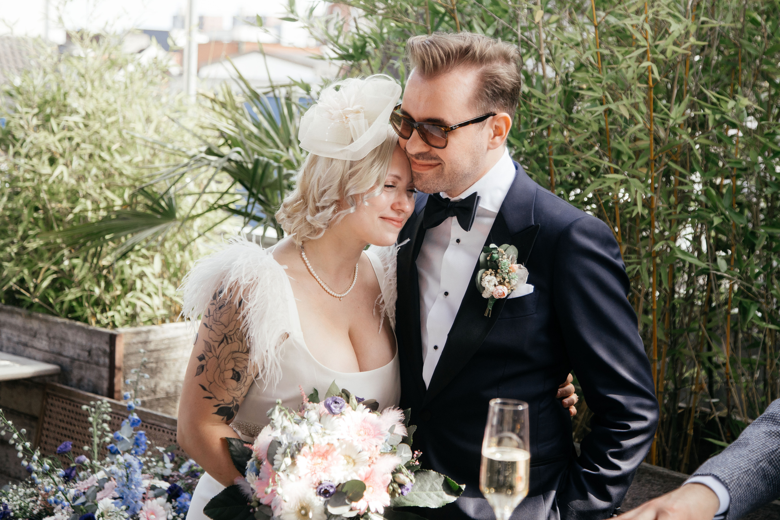 Wedding photographer Netherlands. Photographer Andrey Nekrasov