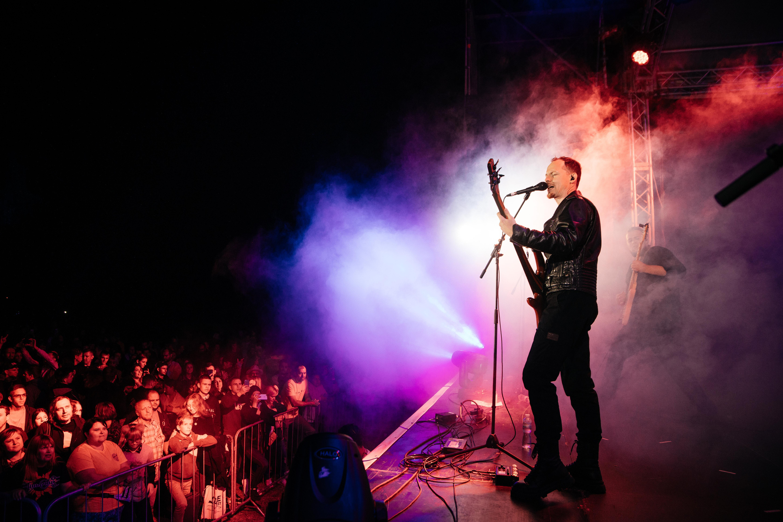 Taras Shevchenko Festival “Ше.Fest”. Photographer Andrey Nekrasov