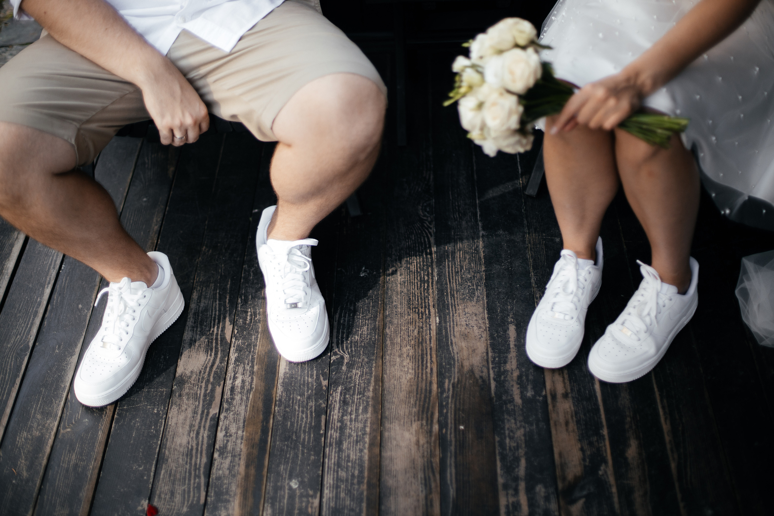 Alexandra and Kirilo. Photographer Andrey Nekrasov