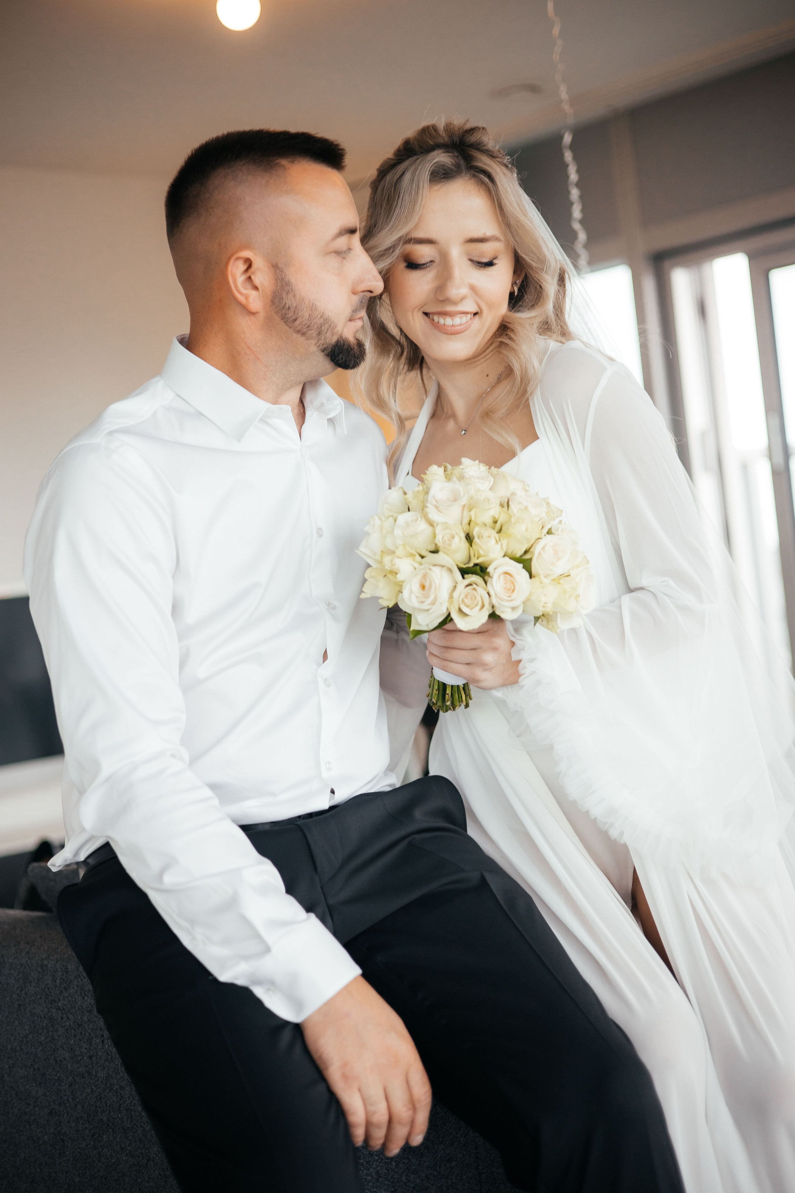 Wedding photographer Netherlands. Photographer Andrey Nekrasov