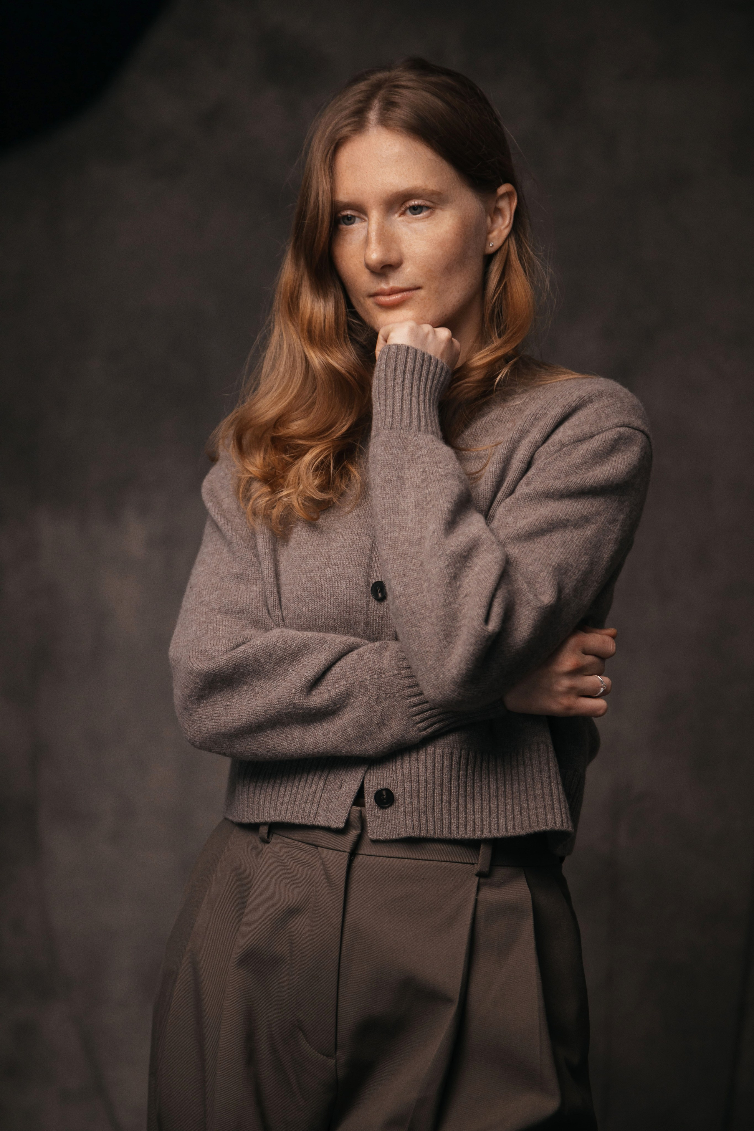 Kate. Фотограф Андрій Некрасов