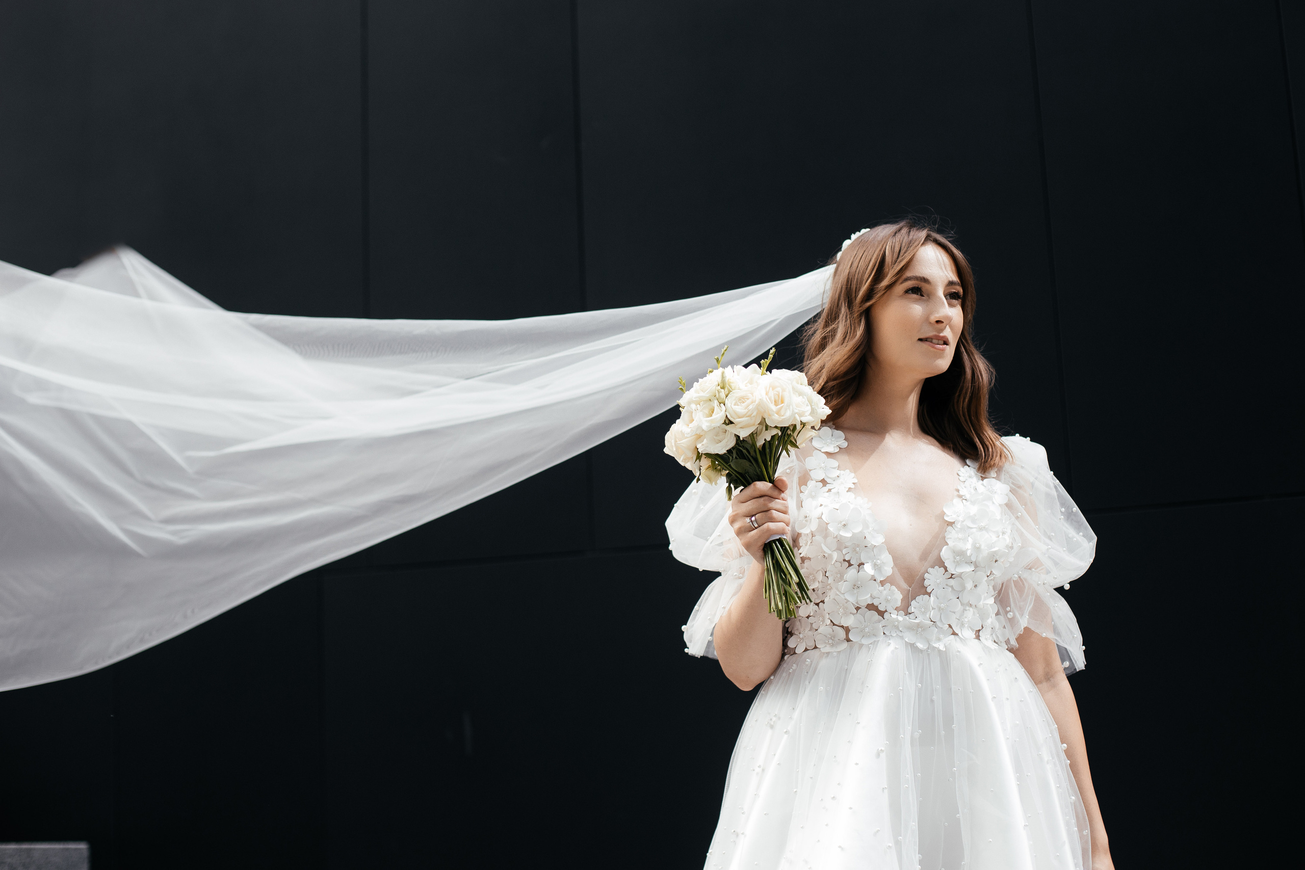 Alexandra and Kirilo. Photographer Andrey Nekrasov