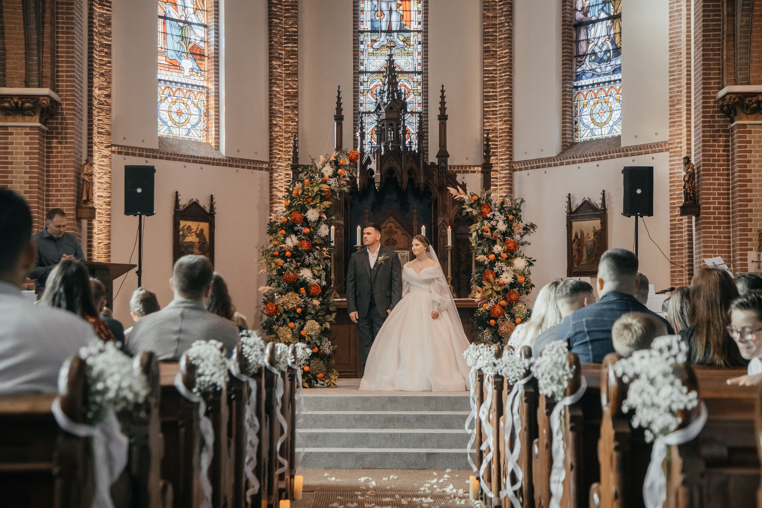 Wedding photographer Netherlands. Photographer Andrey Nekrasov