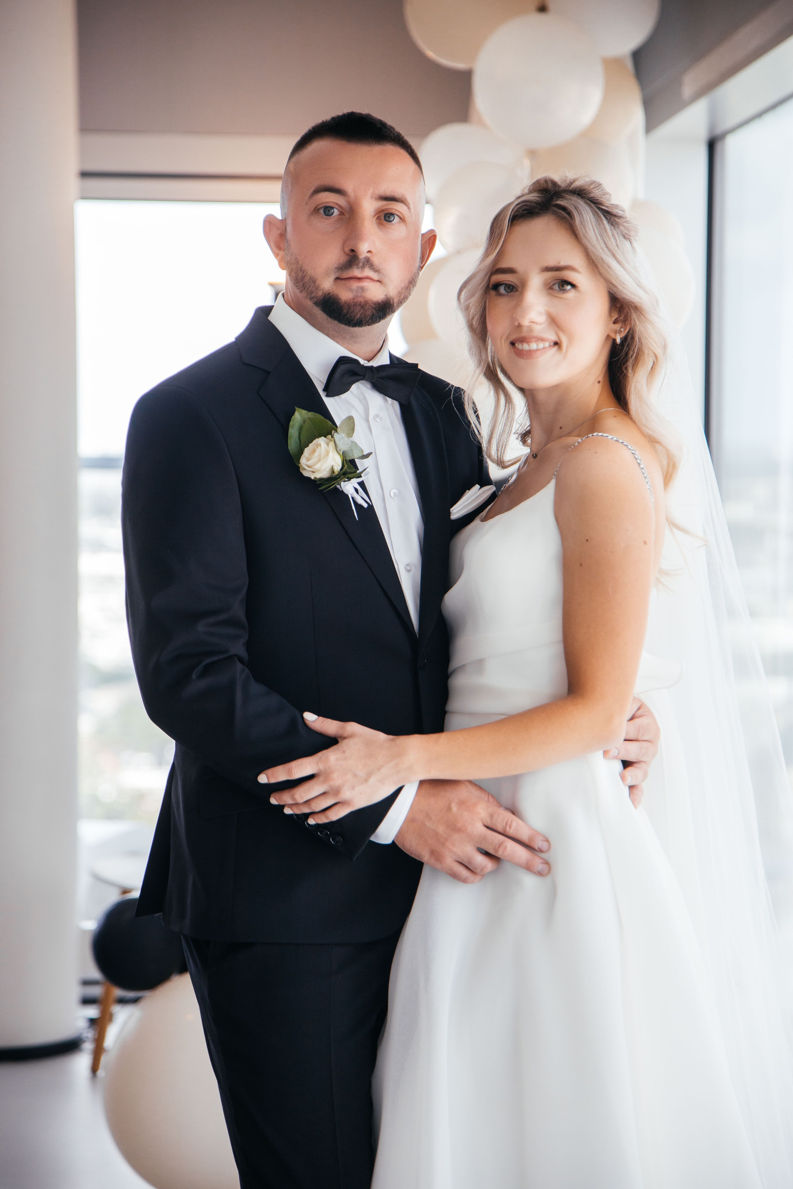 Wedding photographer Netherlands. Photographer Andrey Nekrasov