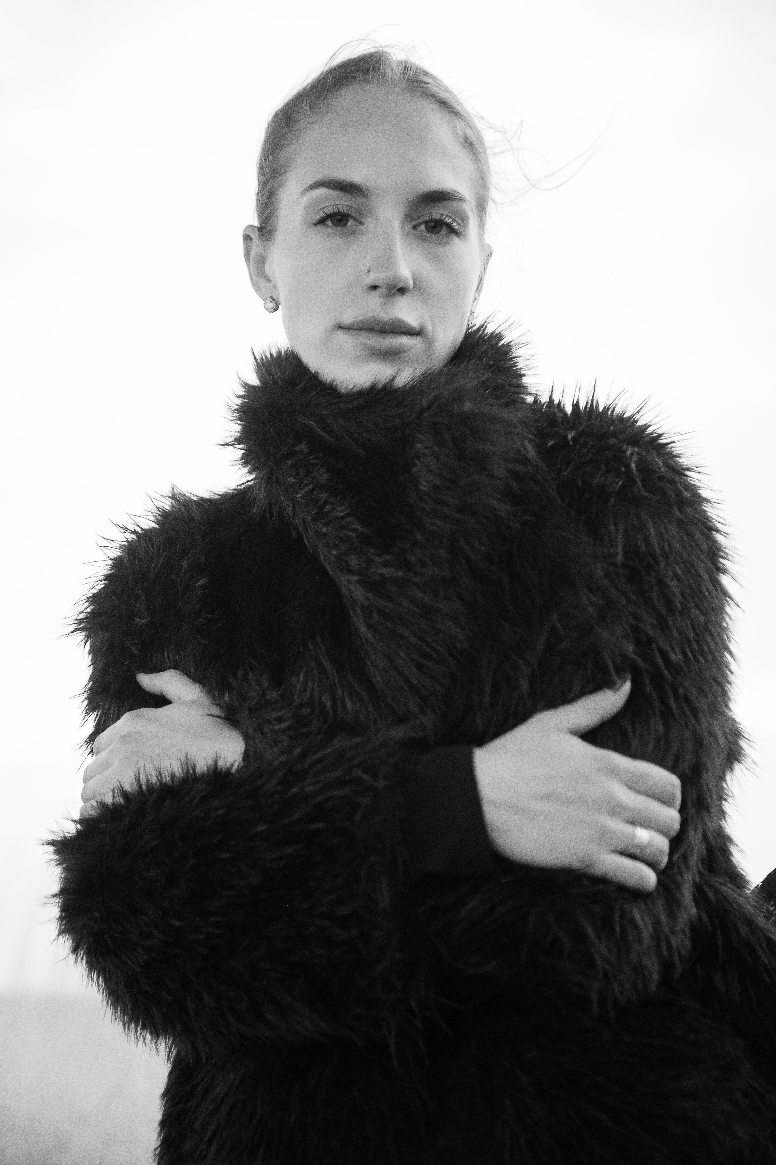 Oleg and Anastasia. Photographer Andrey Nekrasov