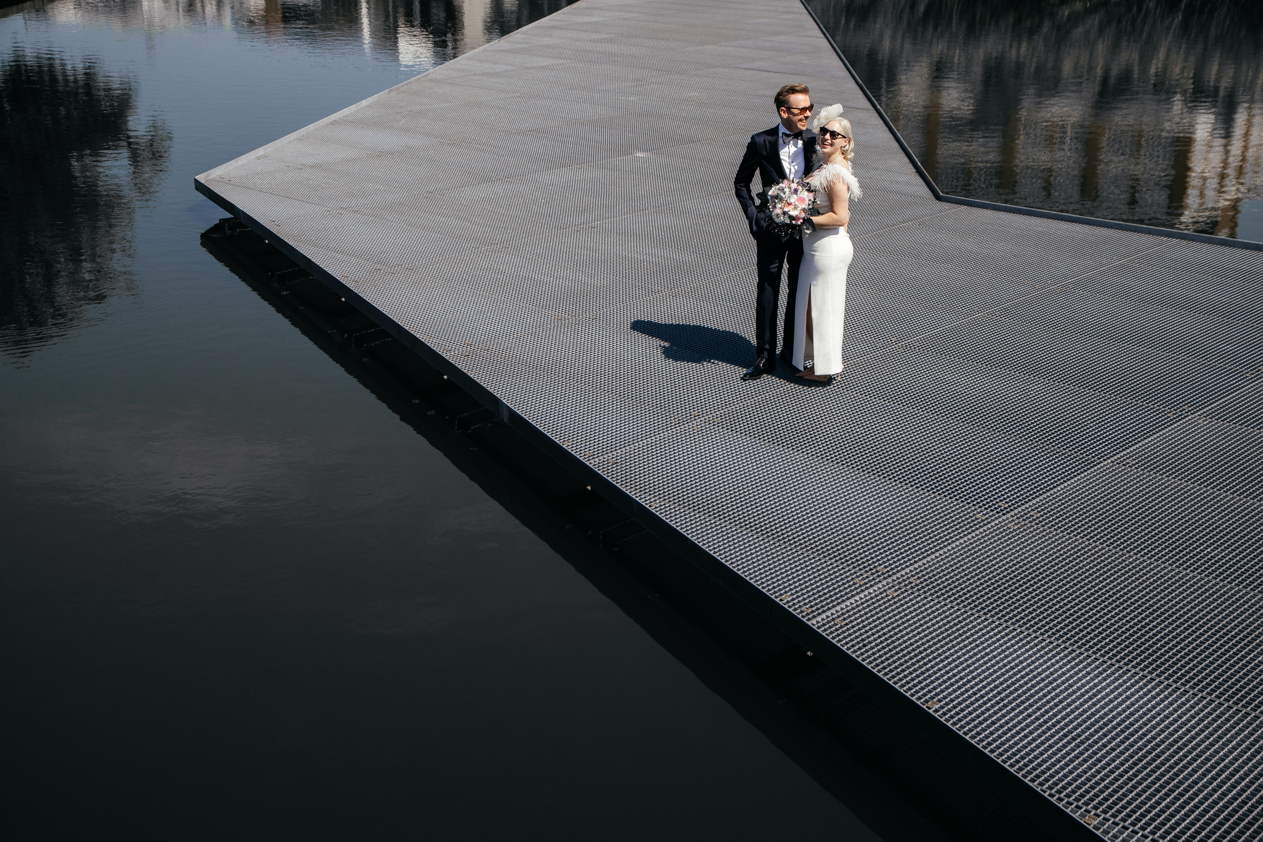 Wedding photographer Netherlands. Photographer Andrey Nekrasov