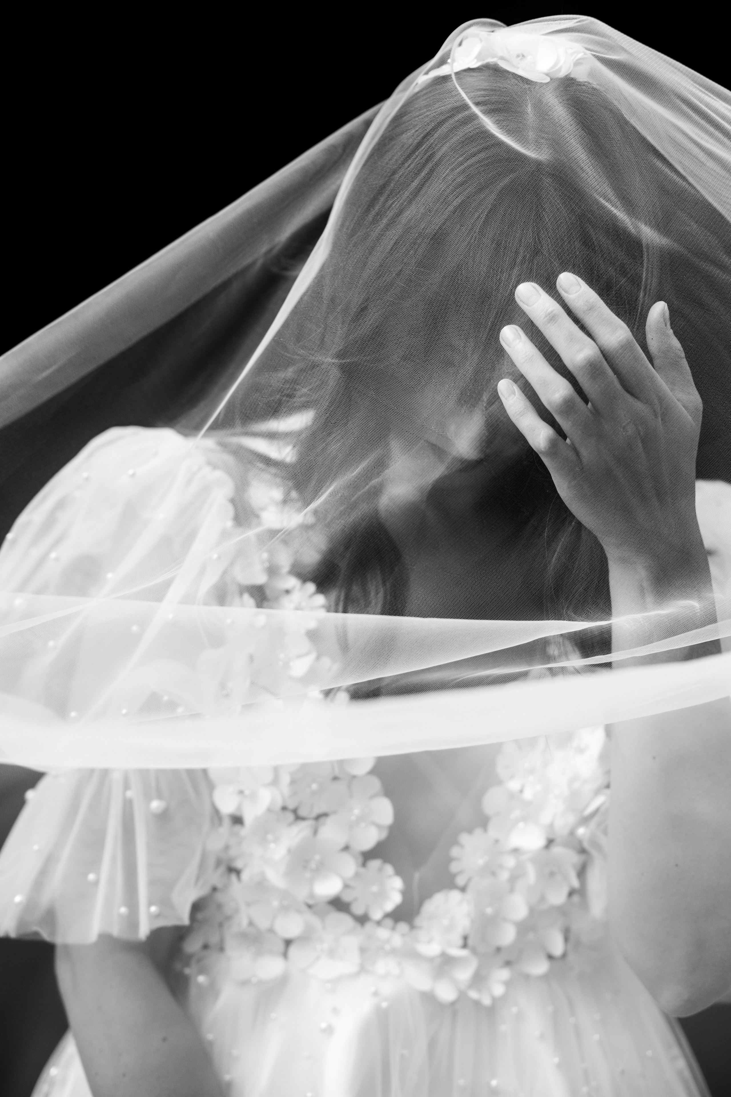 Alexandra and Kirilo. Photographer Andrey Nekrasov