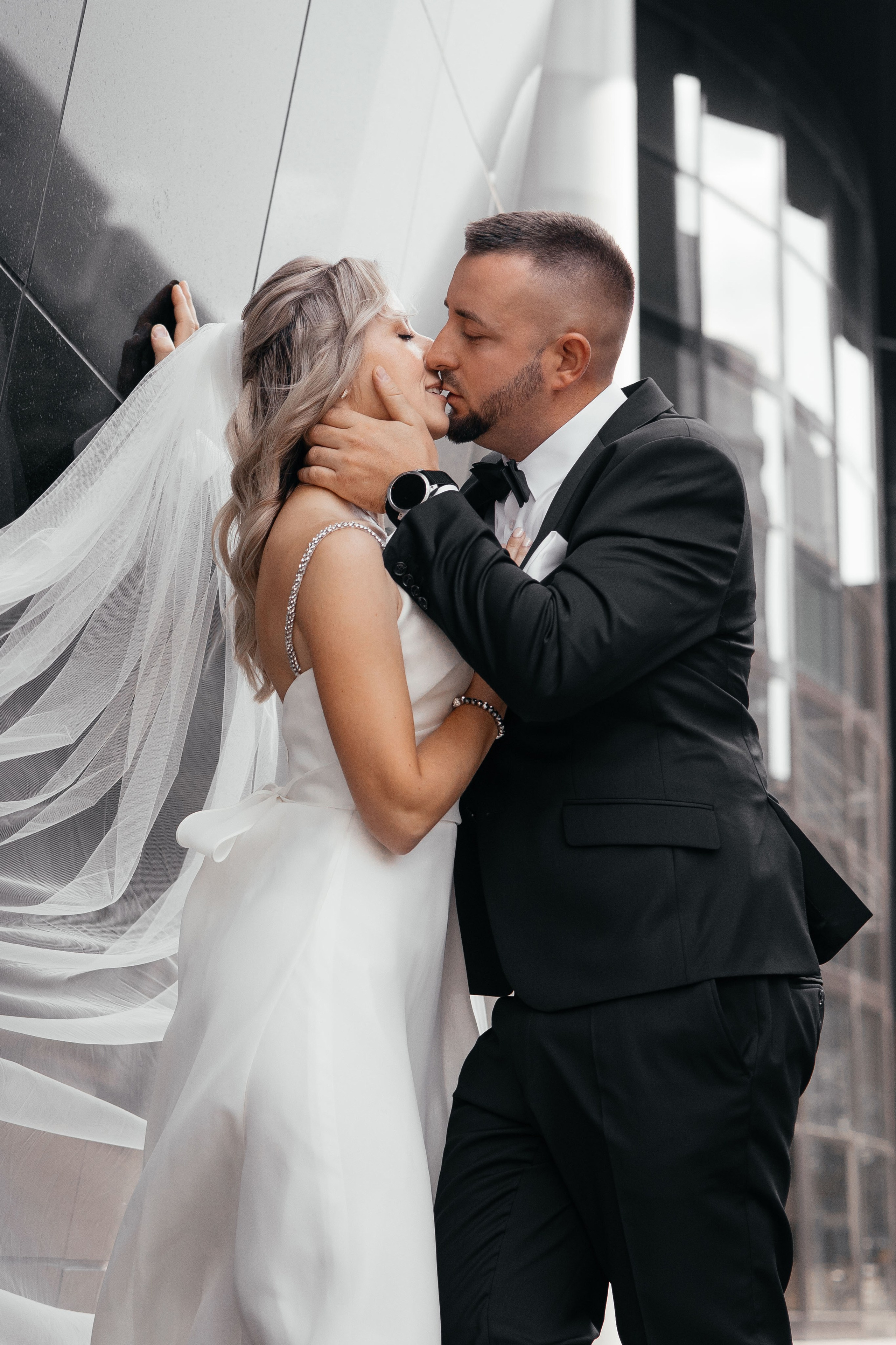 Wedding photographer Netherlands. Photographer Andrey Nekrasov