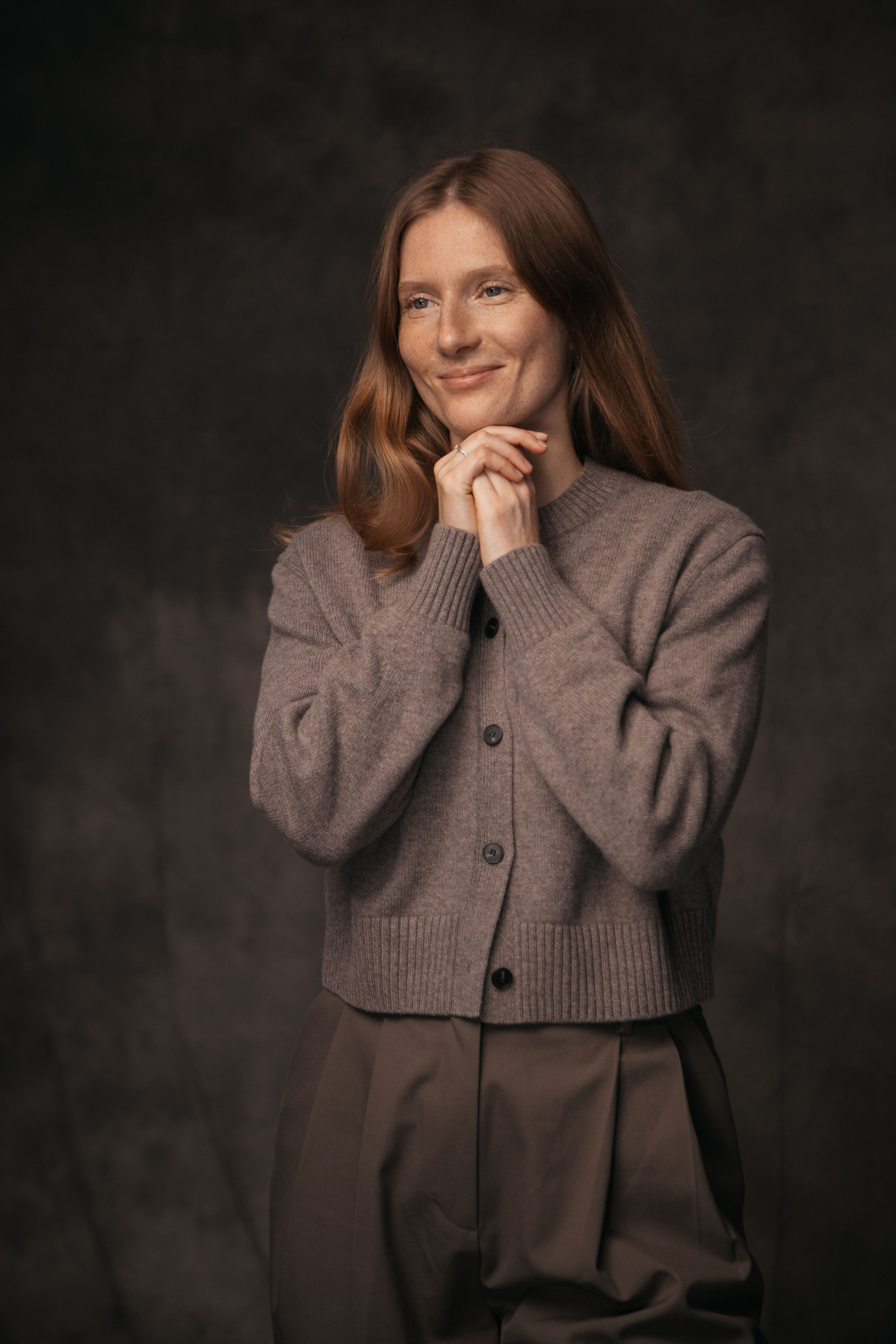 Kate. Фотограф Андрій Некрасов