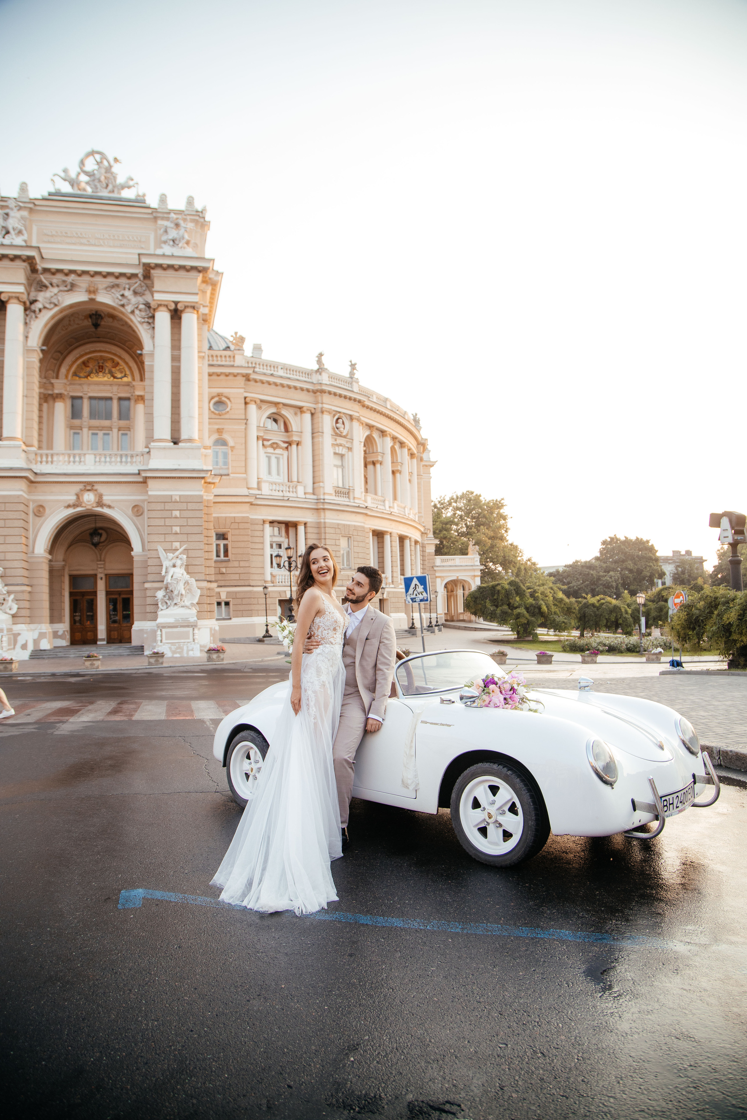 Wedding photographer Netherlands. Photographer Andrey Nekrasov