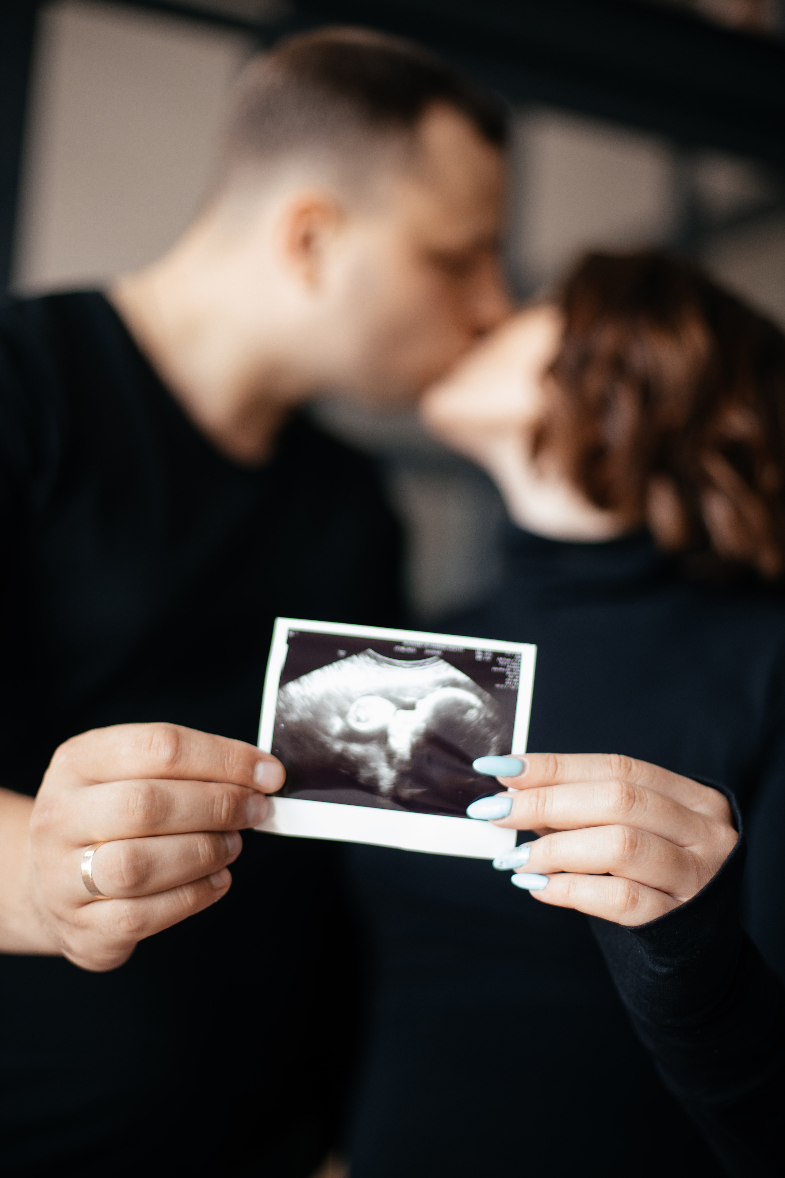 Tatyana and Yehor. Photographer Andrey Nekrasov