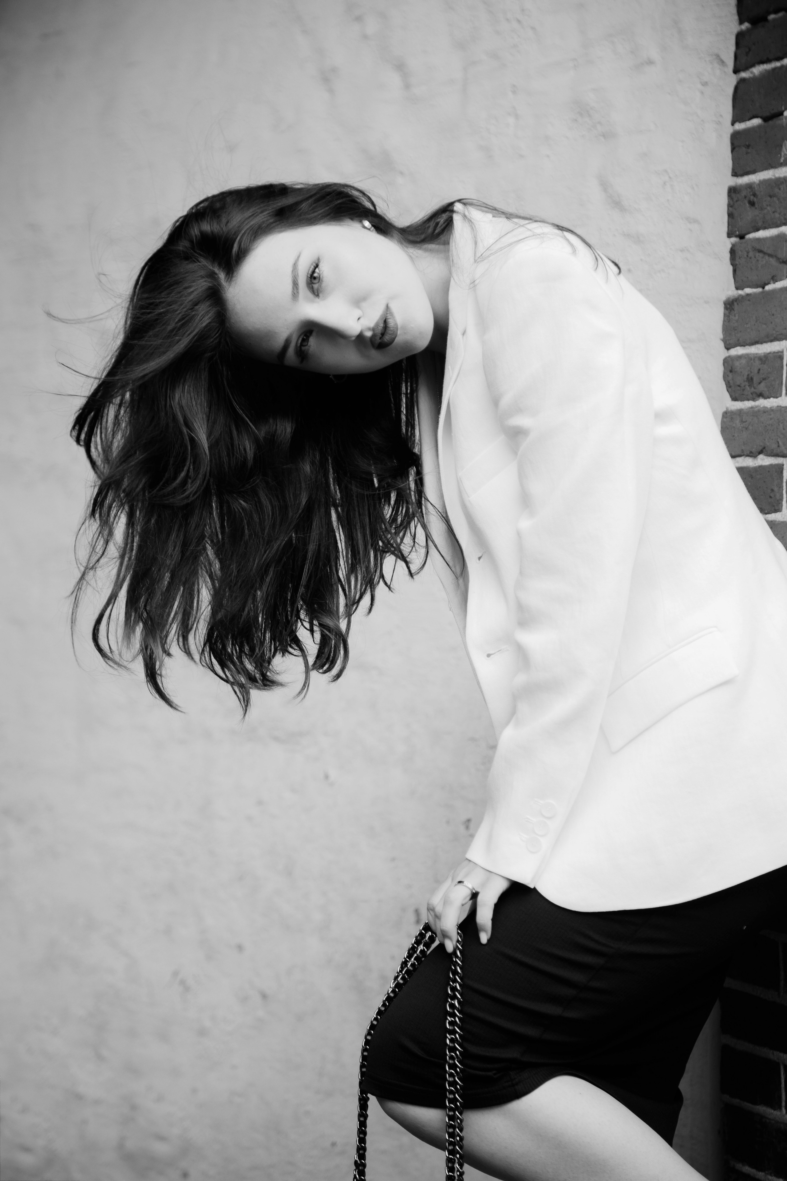 Oleksandra. Photographer Andrey Nekrasov