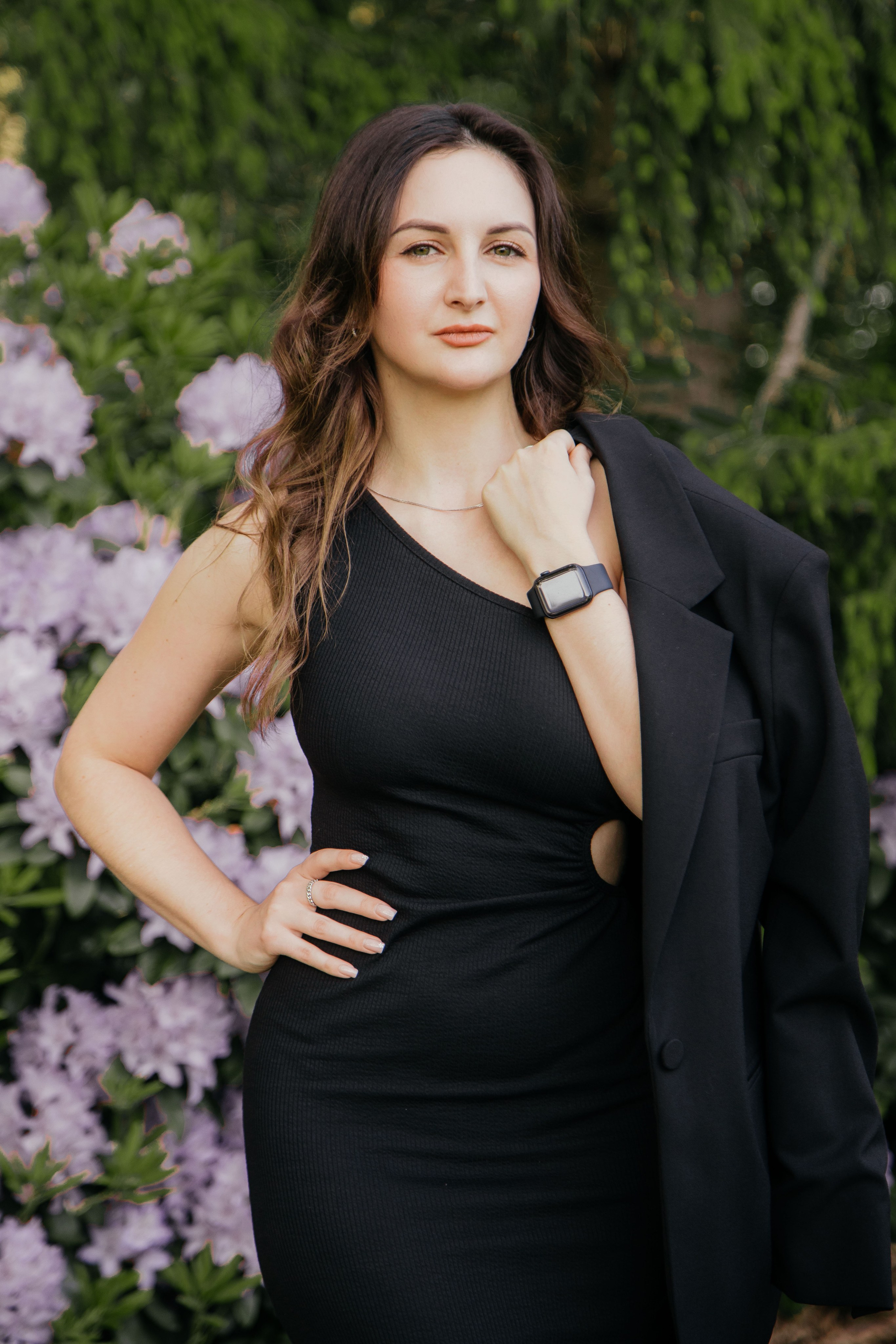 Tattoo. Photographer Andrey Nekrasov