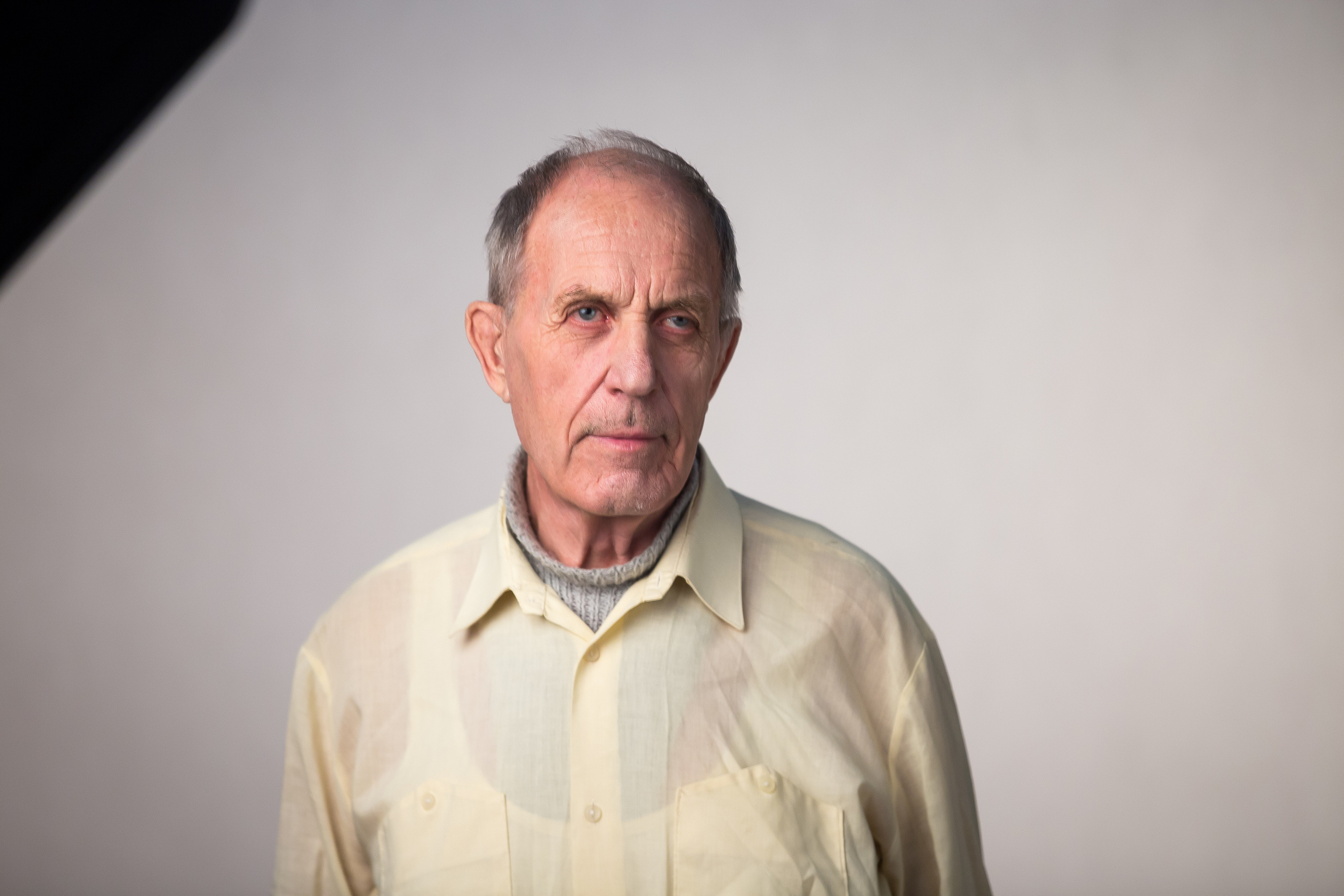 People. Photographer Andrey Nekrasov