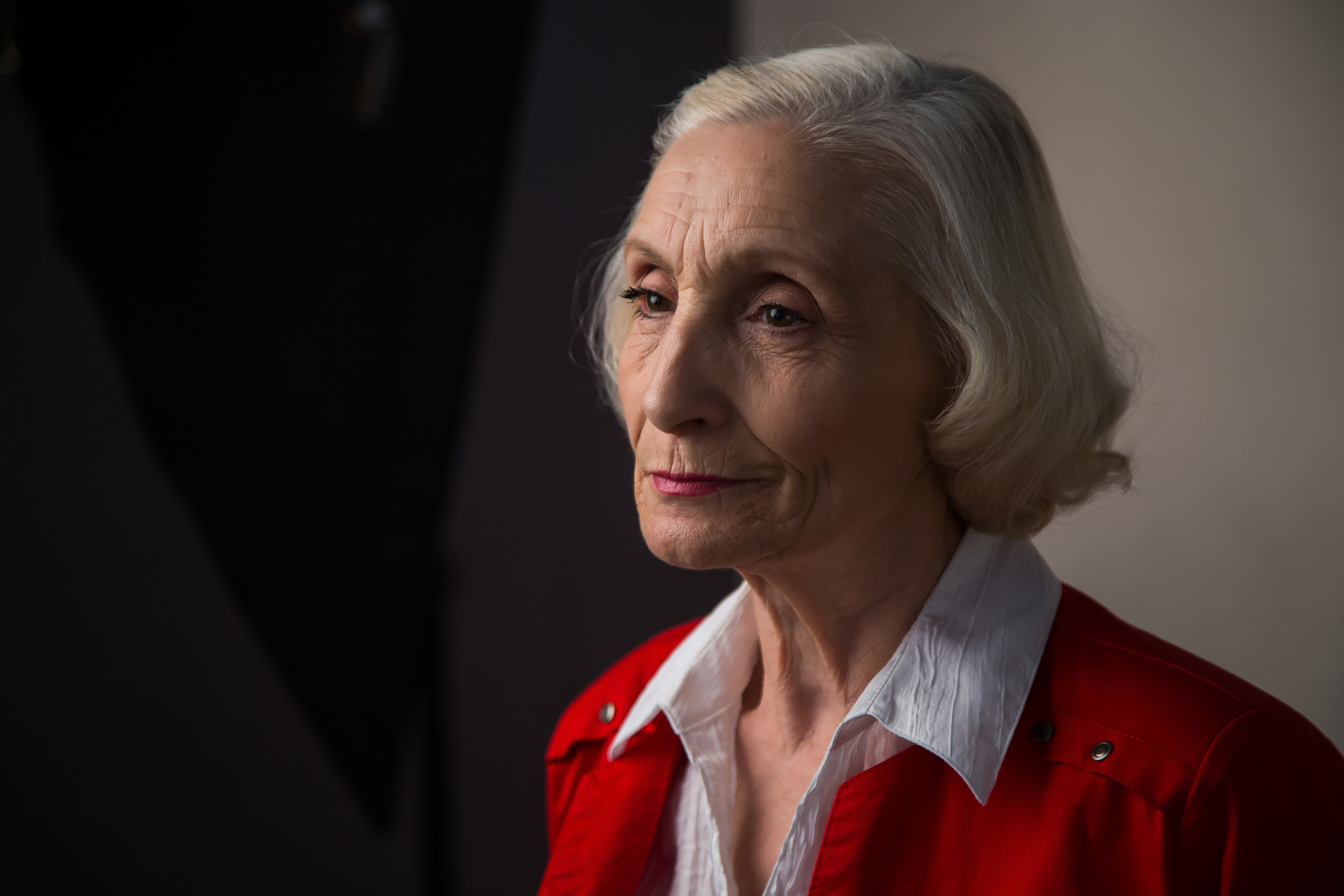 People. Photographer Andrey Nekrasov