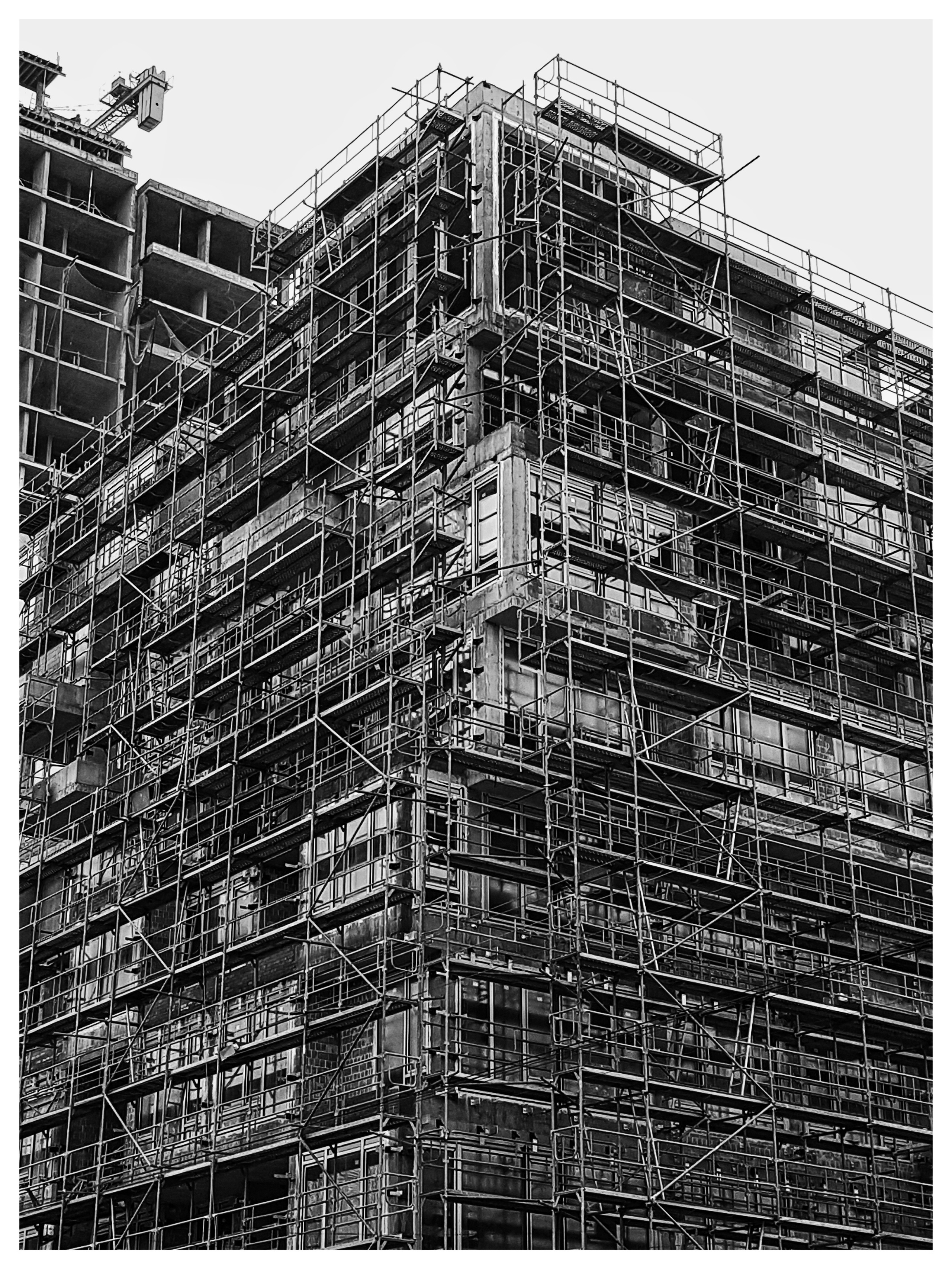 ART. Photographer Andrey Nekrasov