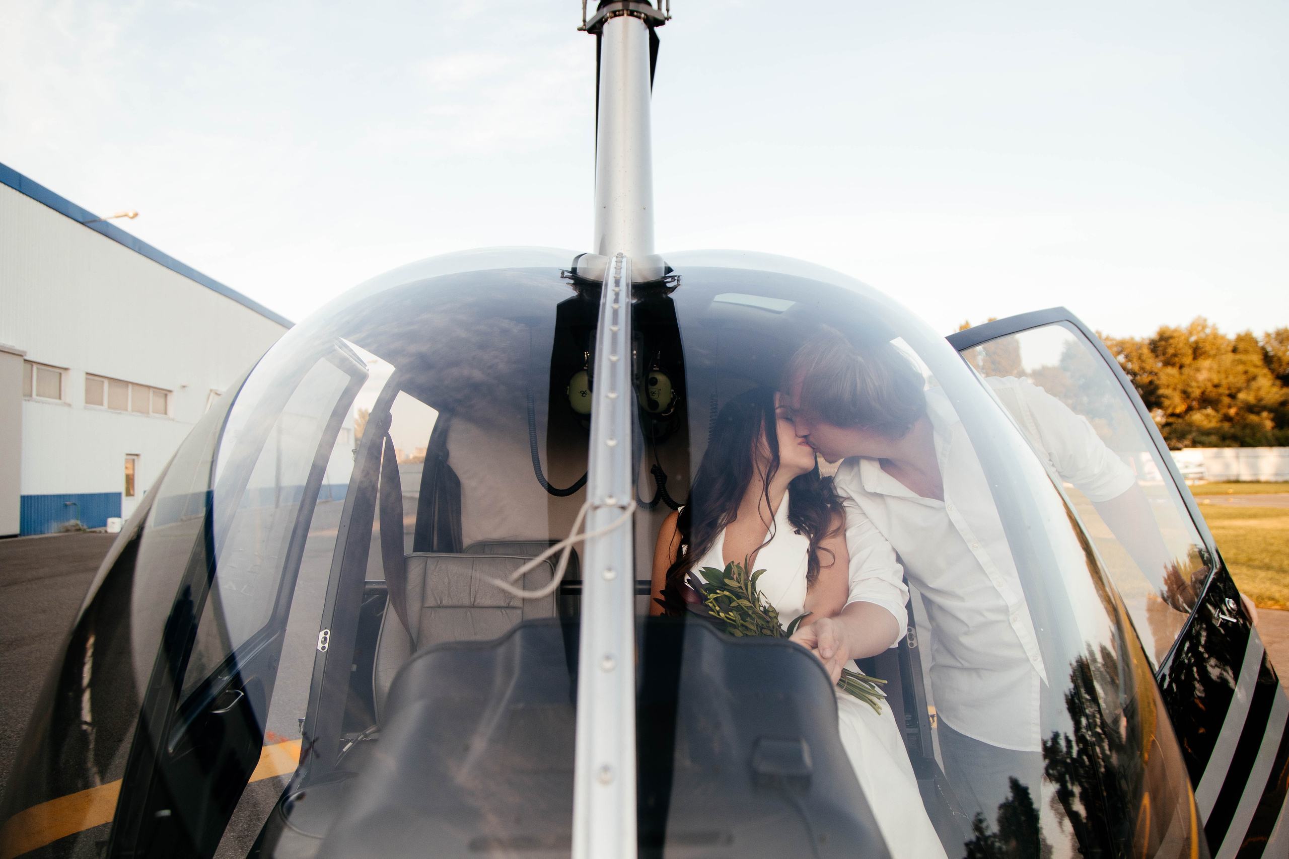 Anastasia and Dmytro. Photographer Andrey Nekrasov