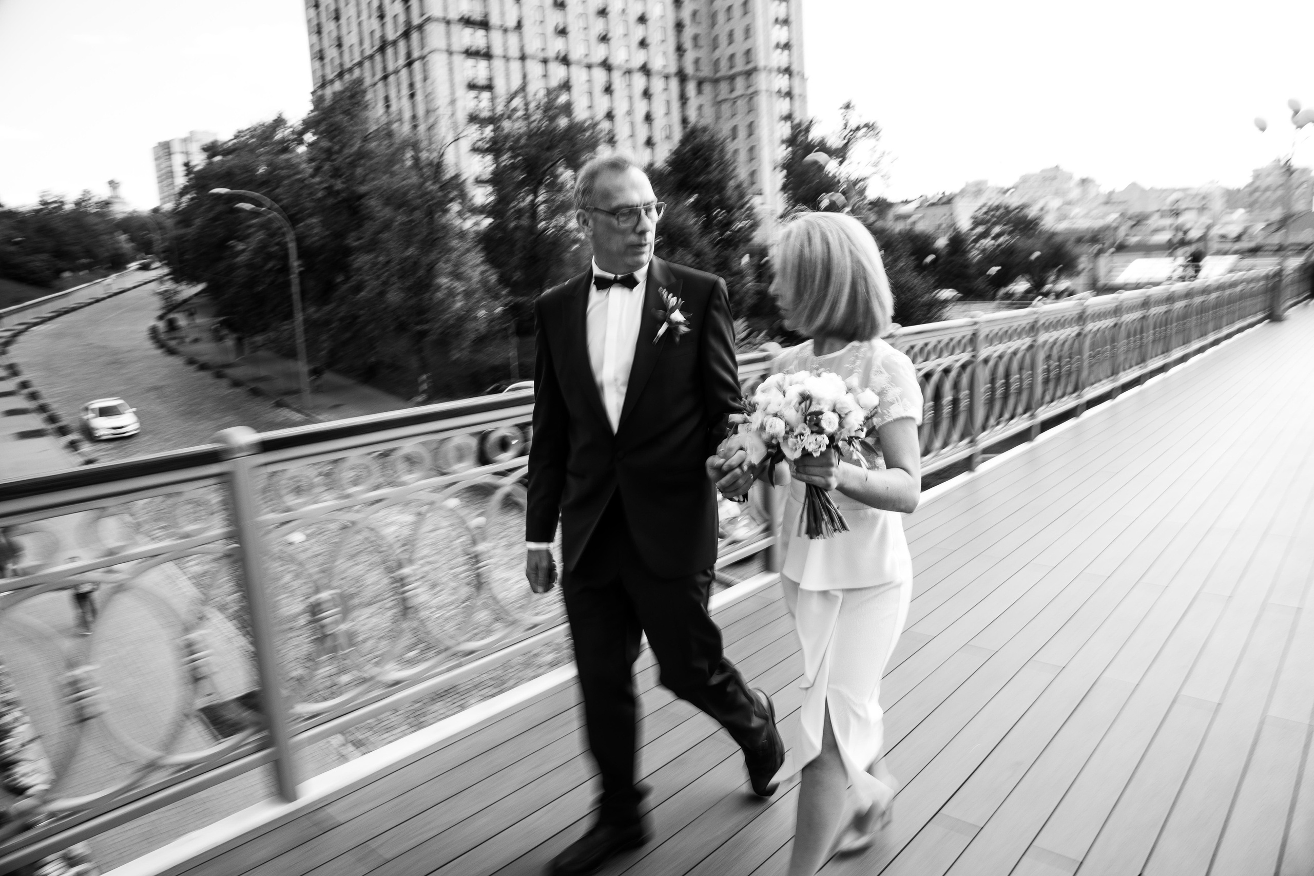 Photographer Andrey Nekrasov