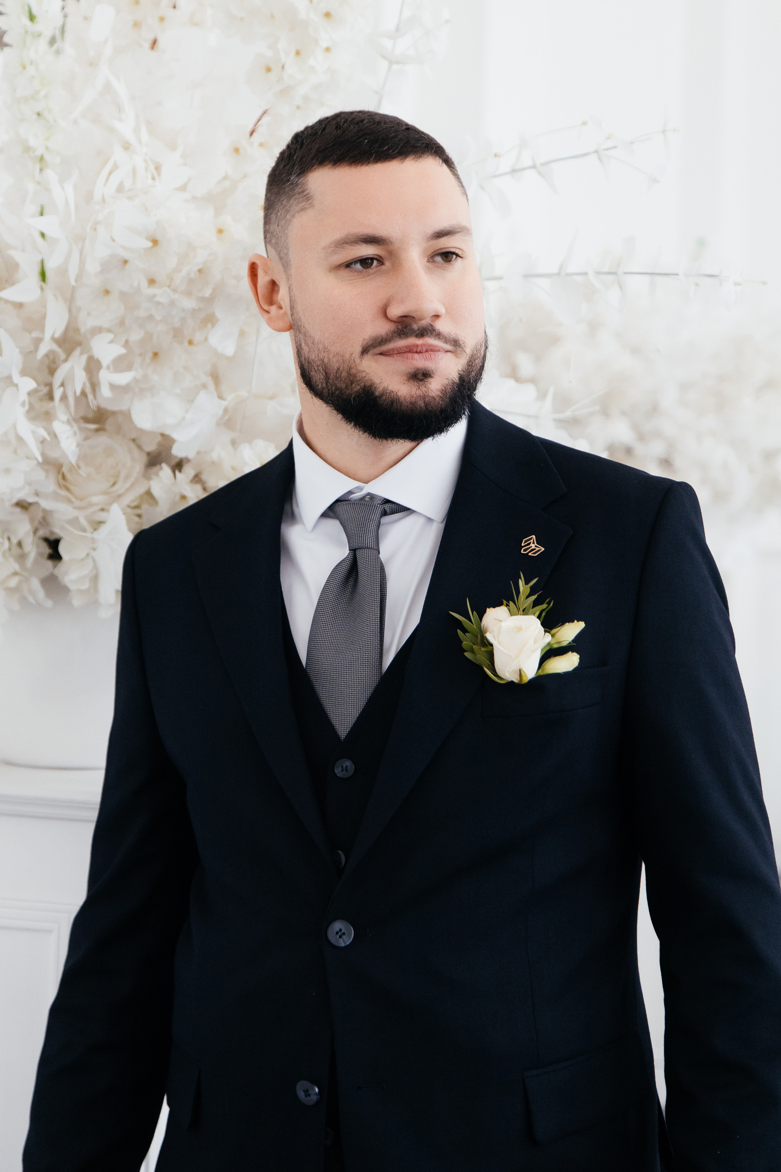 Vladyslav and Victoria. Photographer Andrey Nekrasov