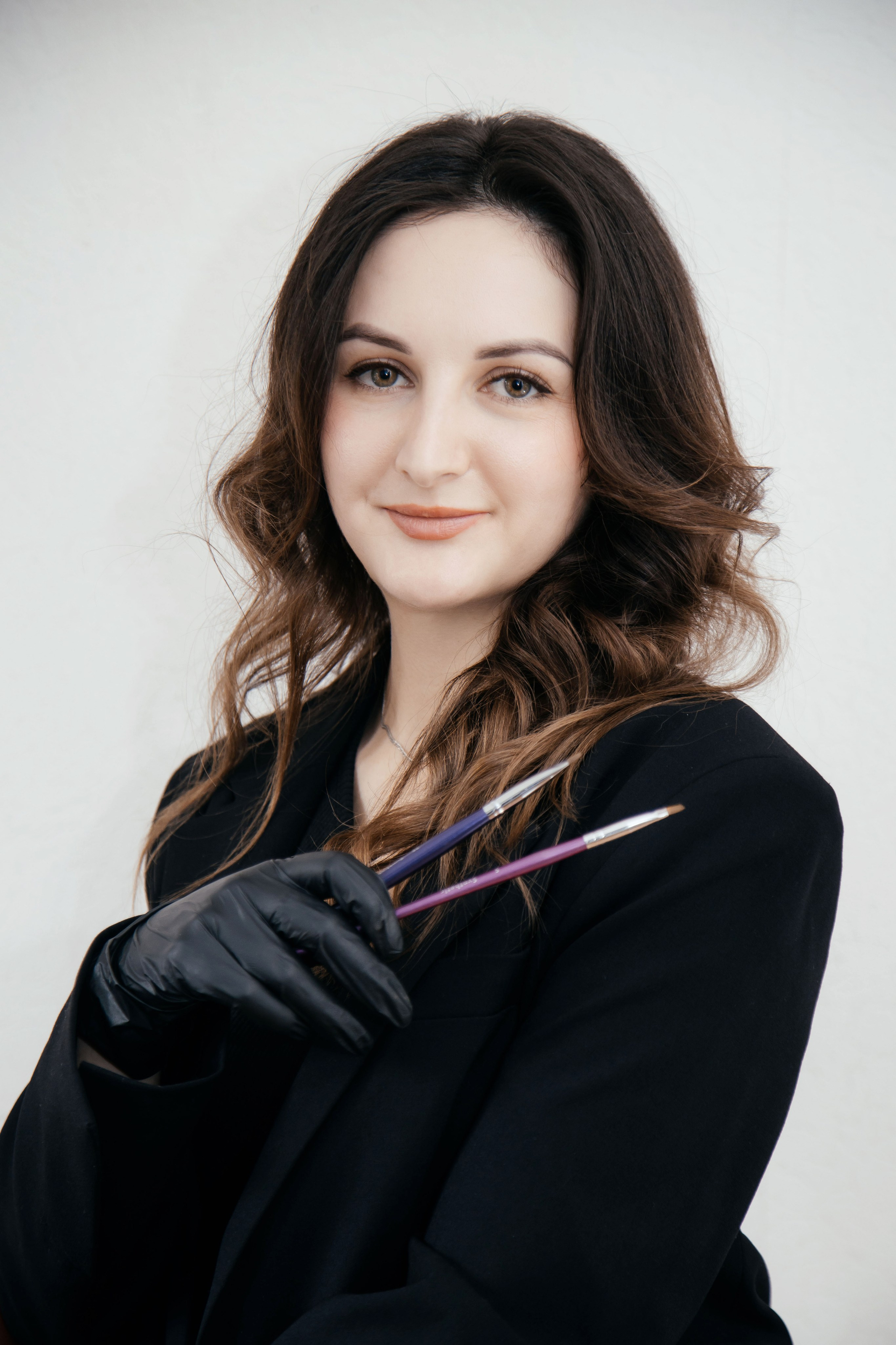 Tattoo. Photographer Andrey Nekrasov