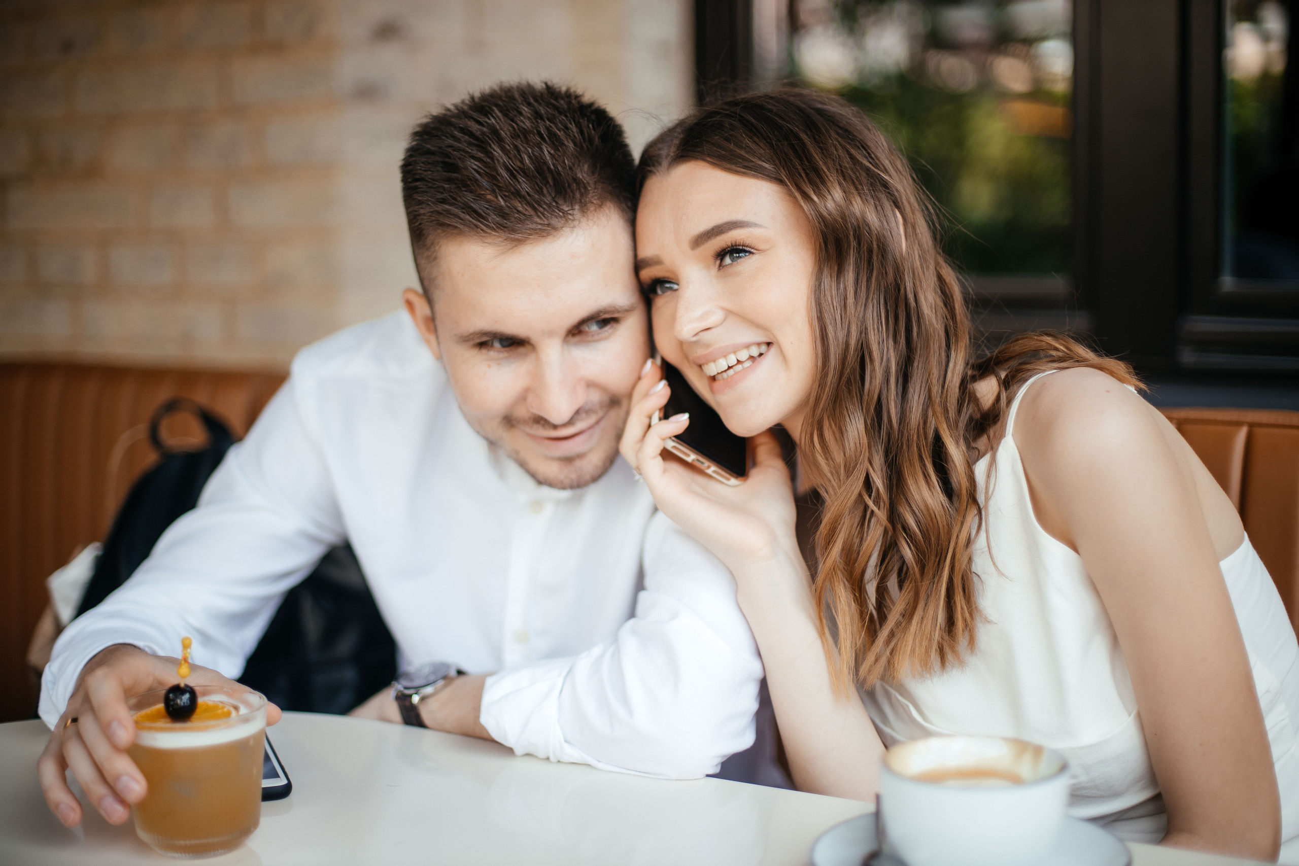 Victor and Kateryna. Photographer Andrey Nekrasov