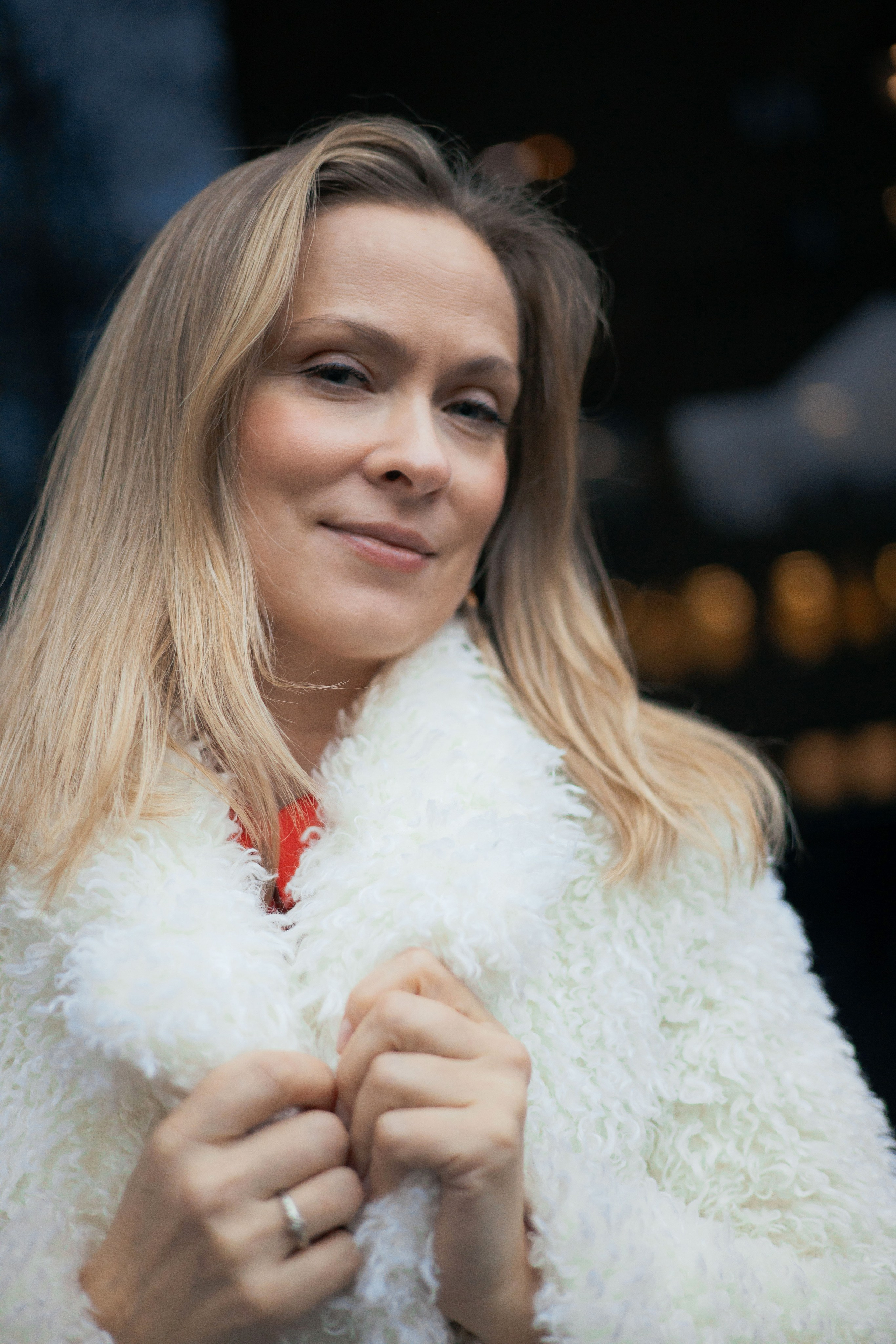 Hanna. Photographer Andrey Nekrasov