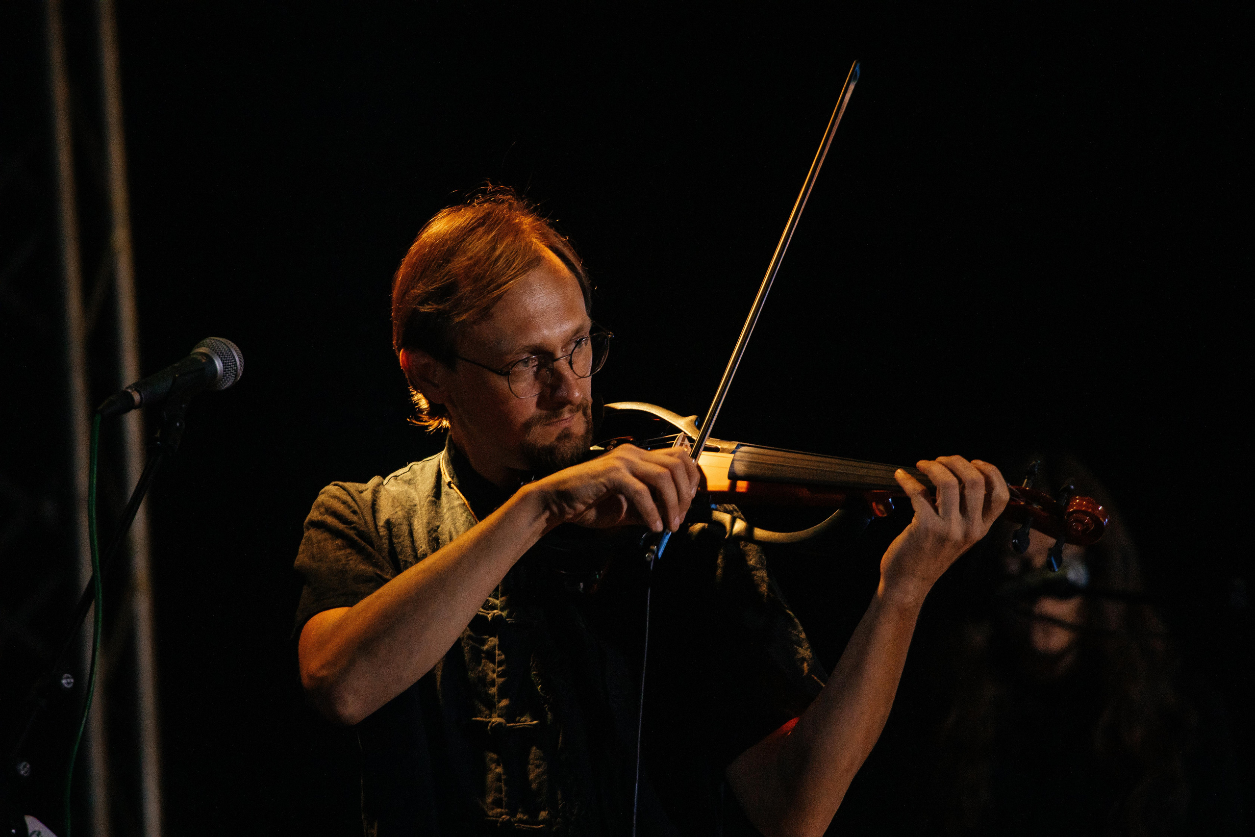 Taras Shevchenko Festival “Ше.Fest”. Photographer Andrey Nekrasov
