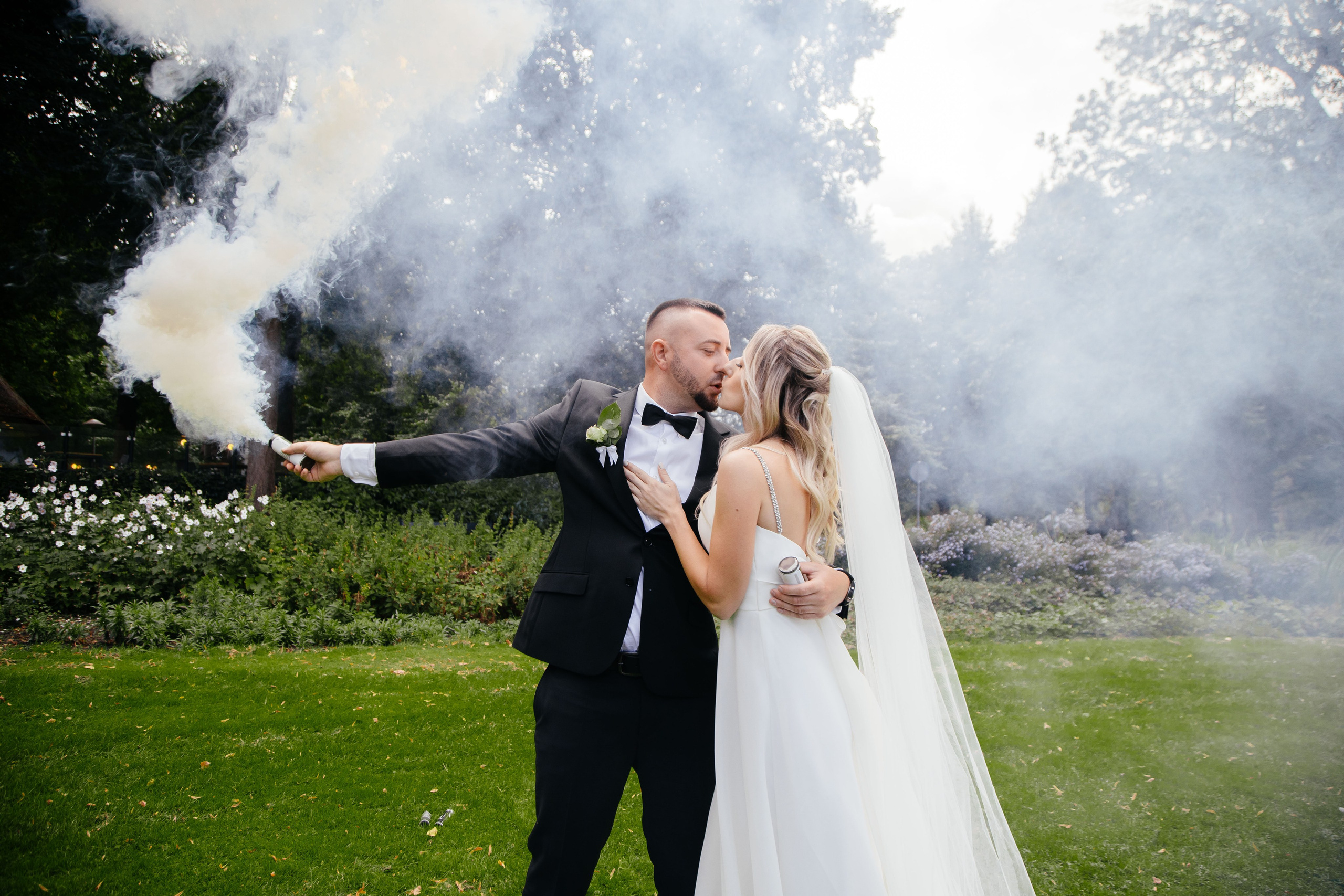 Wedding photographer Netherlands. Photographer Andrey Nekrasov