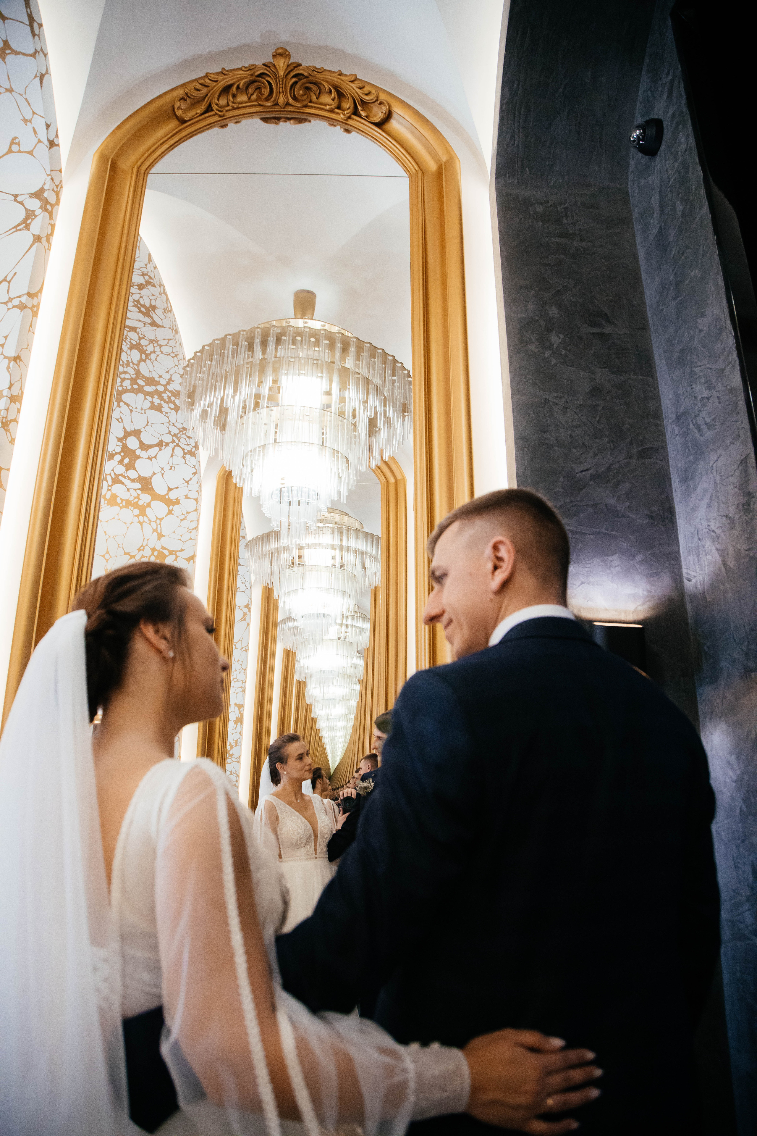 Wedding photographer Netherlands. Photographer Andrey Nekrasov