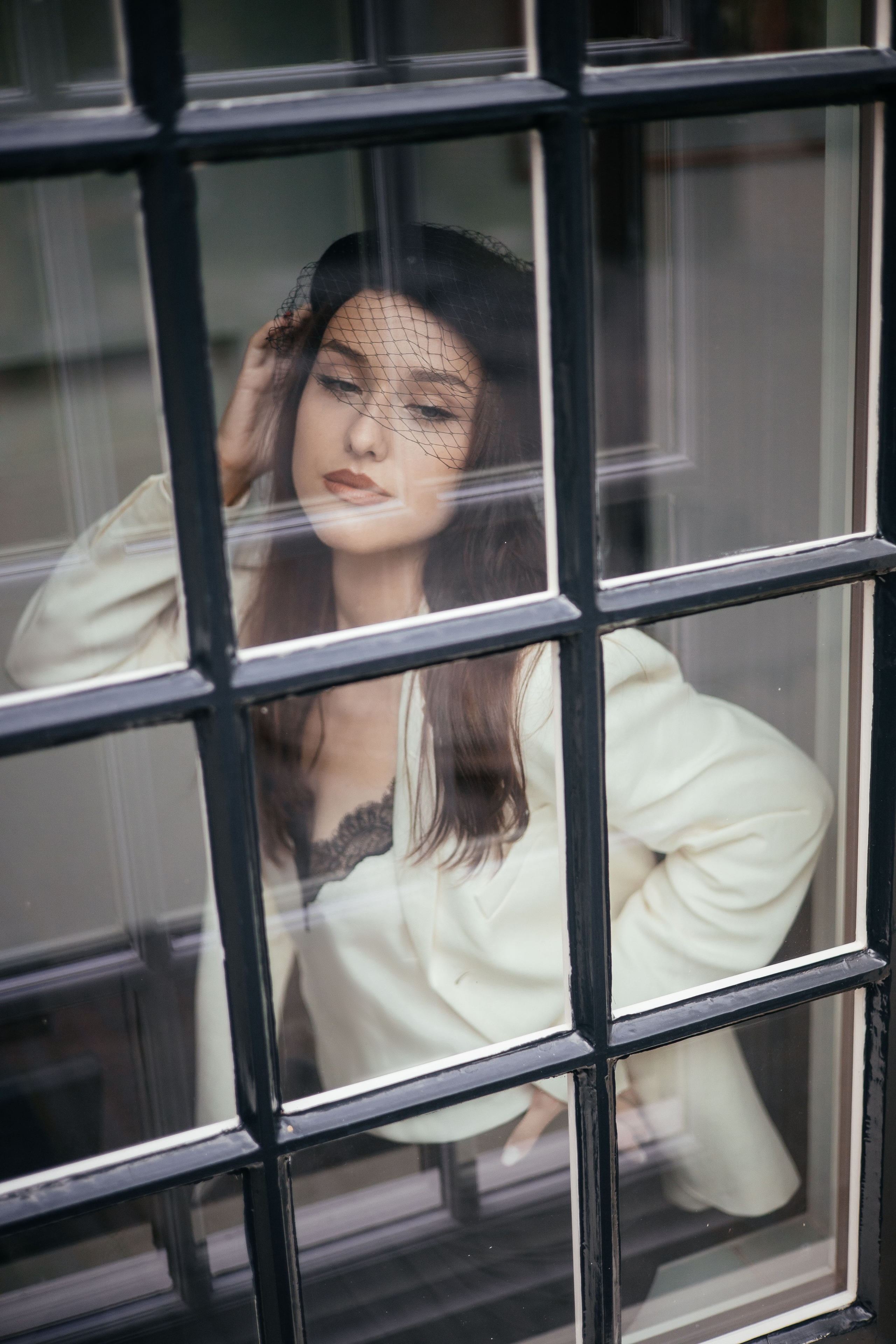 Oleksandra. Photographer Andrey Nekrasov