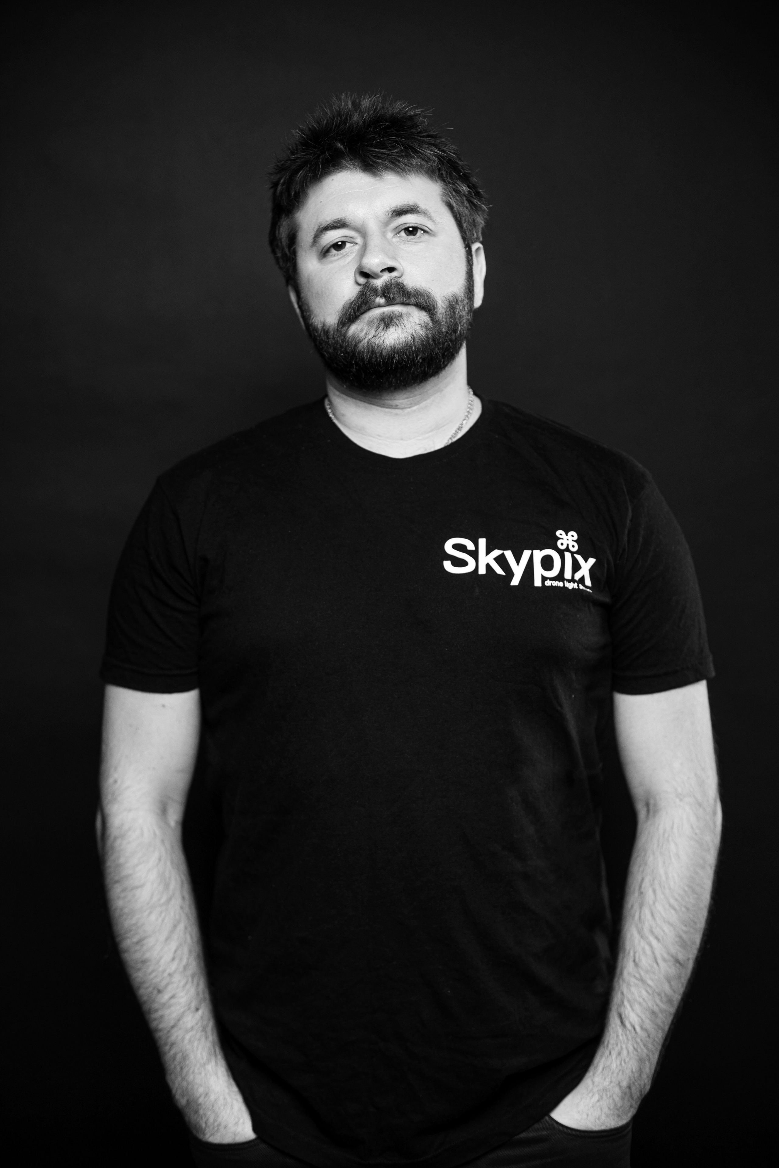 SkyPix. Photographer Andrey Nekrasov