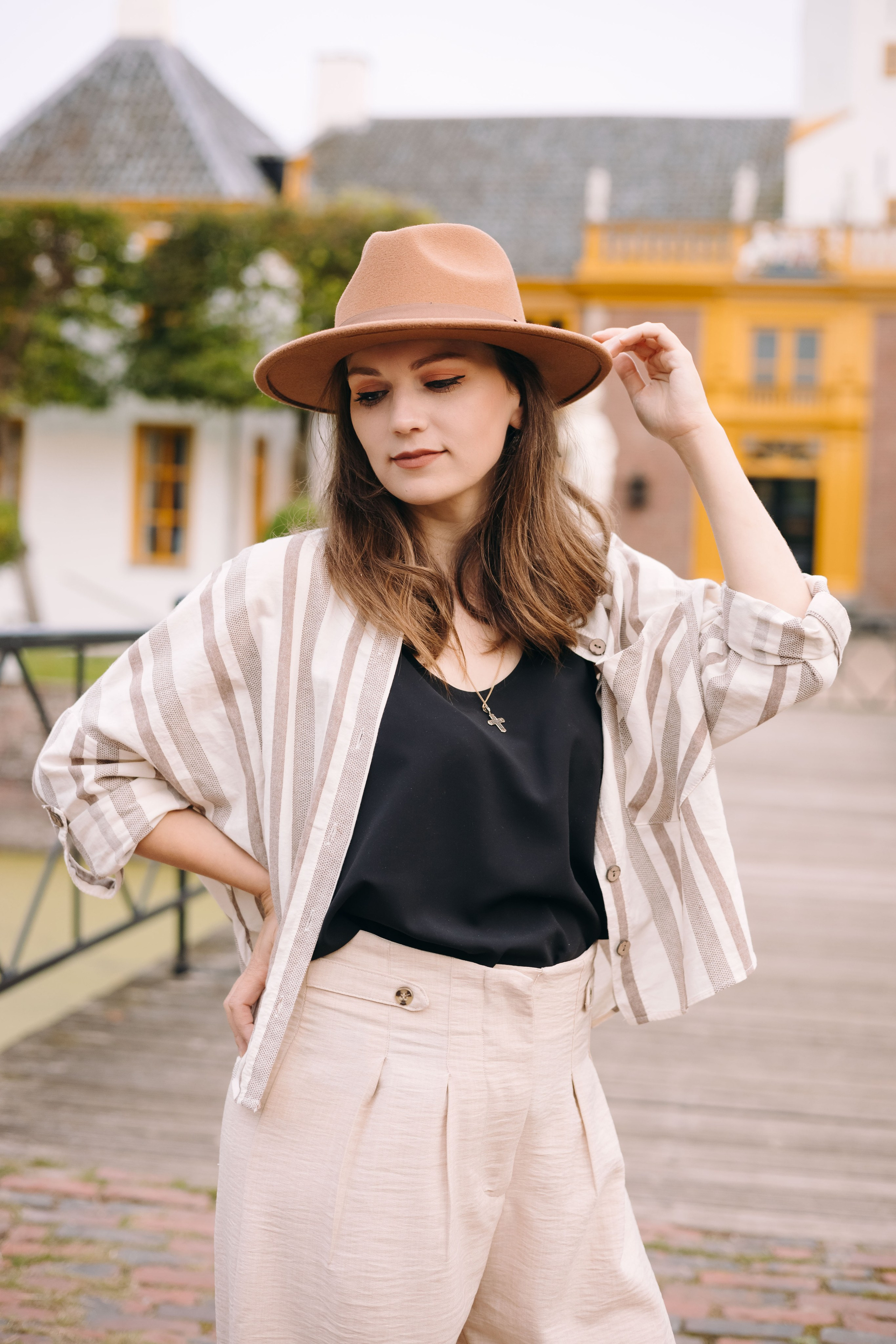 Kate. Photographer Andrey Nekrasov