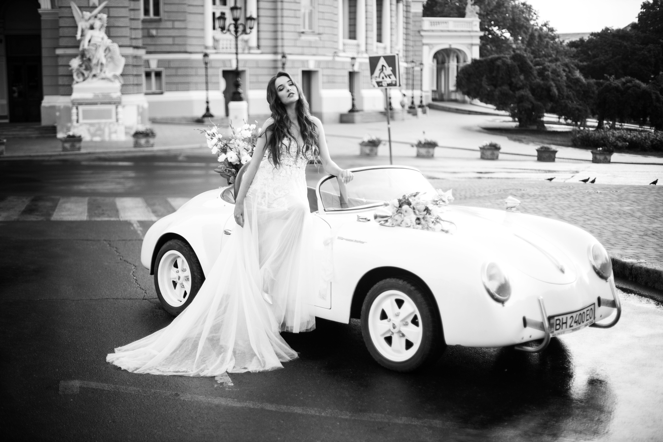 Wedding photographer Netherlands. Photographer Andrey Nekrasov