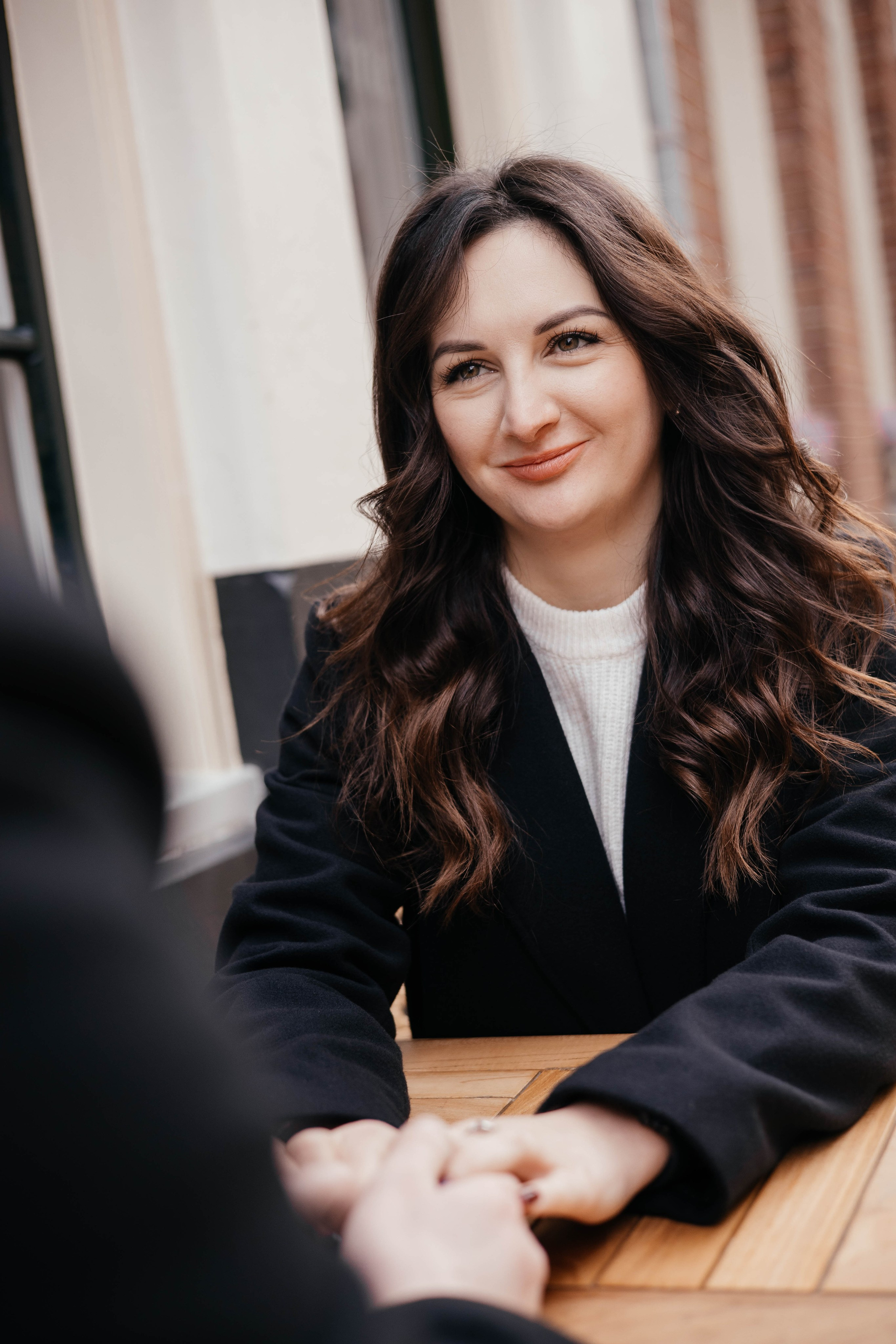 Love story in Groningen. Photographer Andrey Nekrasov