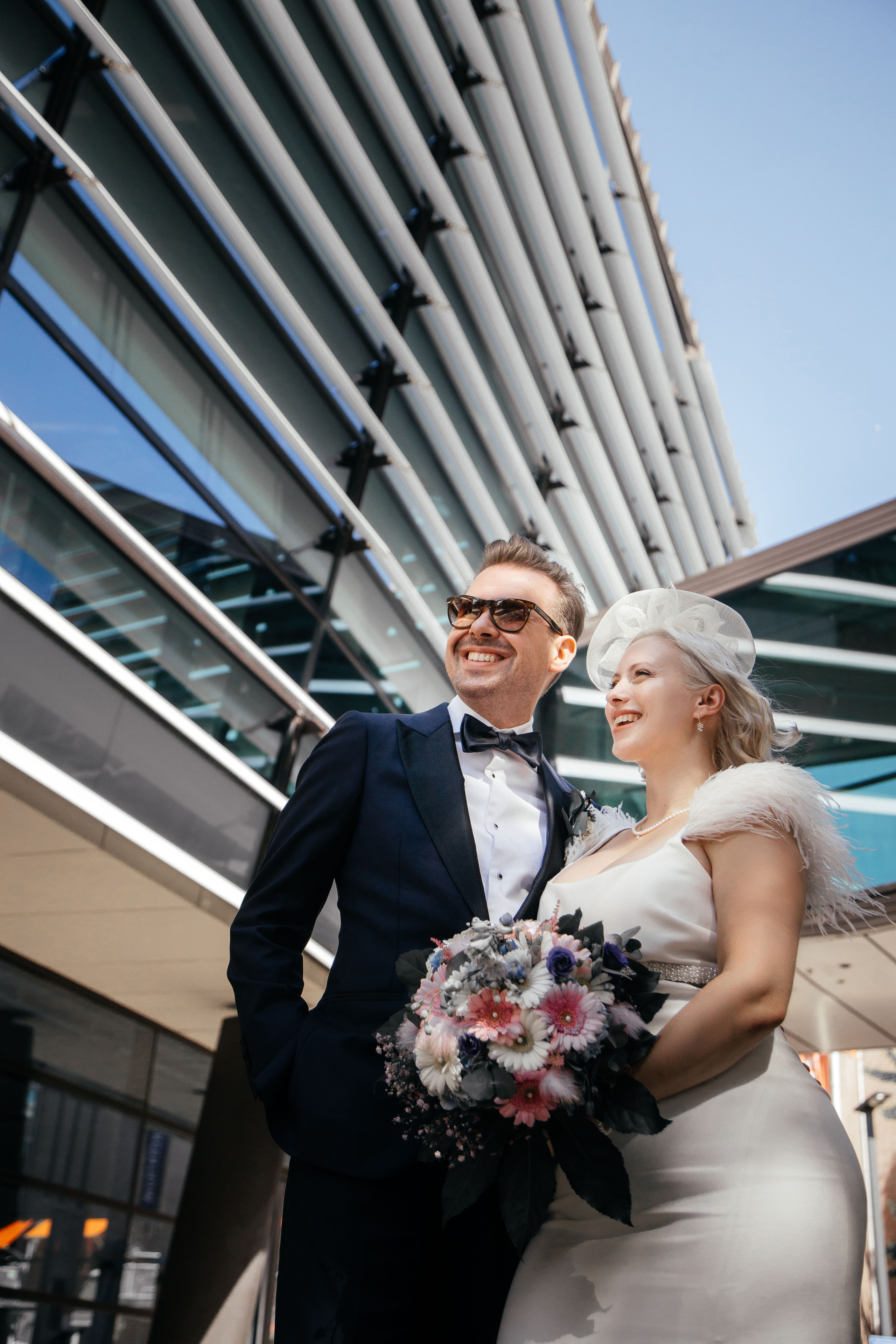 Wedding photographer Netherlands. Photographer Andrey Nekrasov