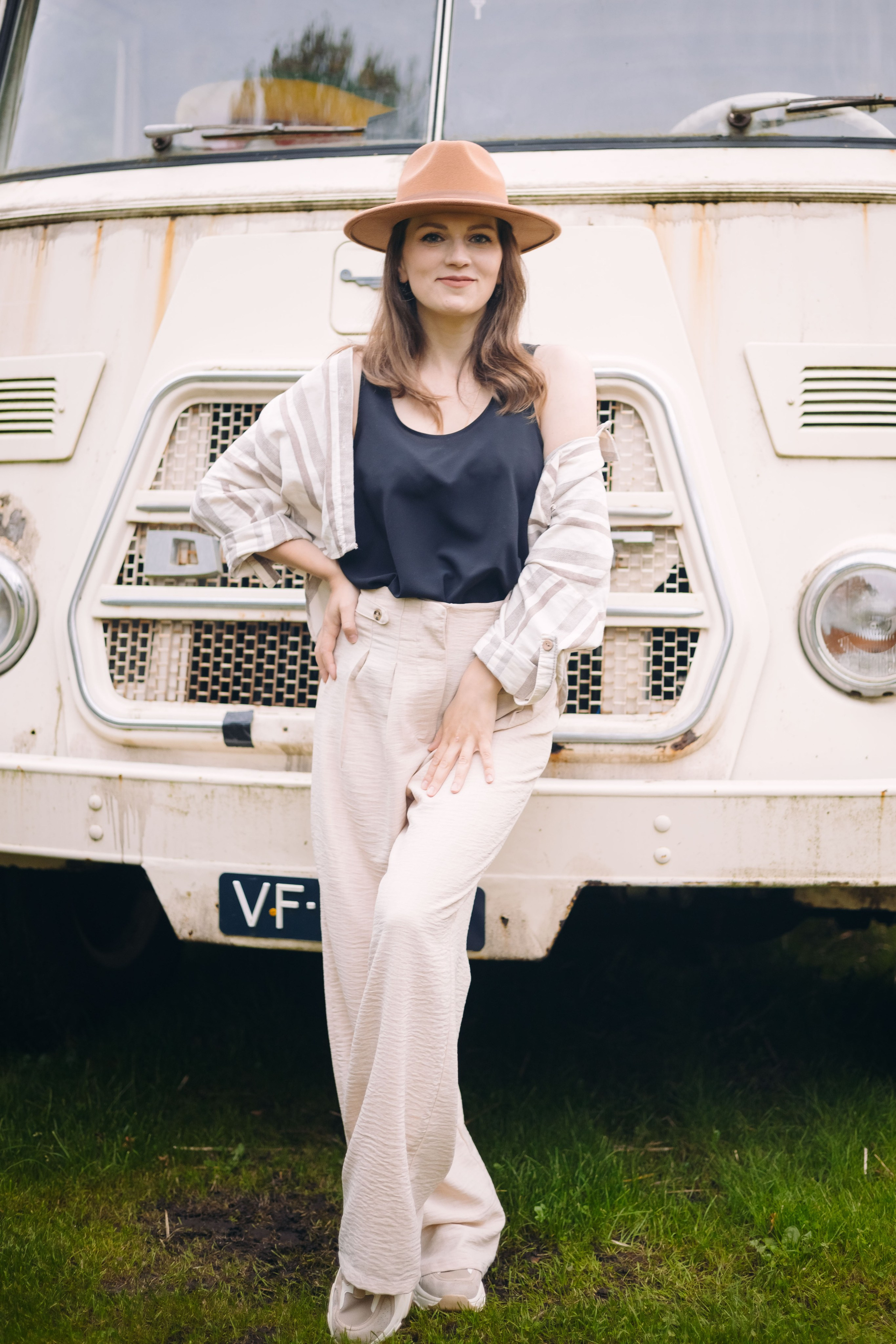 Kate. Photographer Andrey Nekrasov