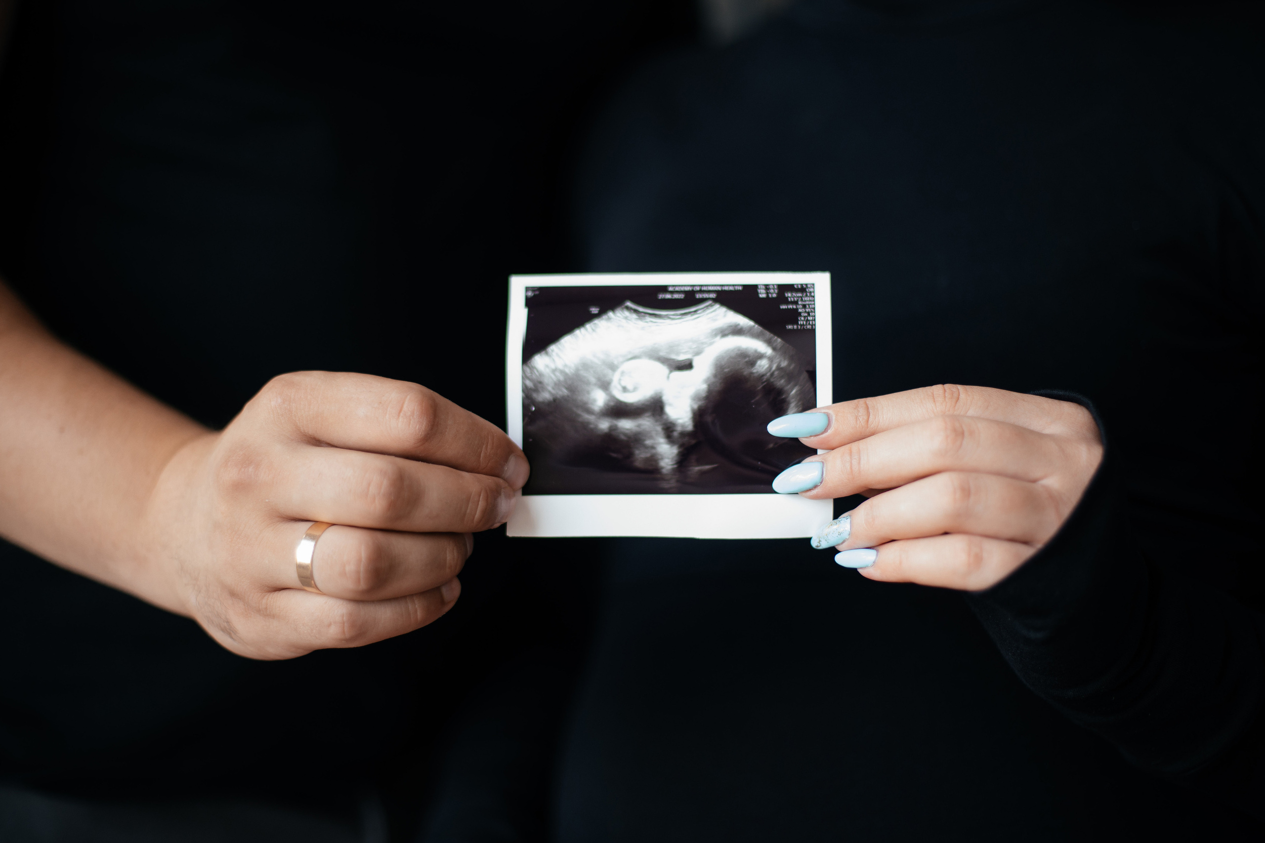 Tatyana and Yehor. Photographer Andrey Nekrasov
