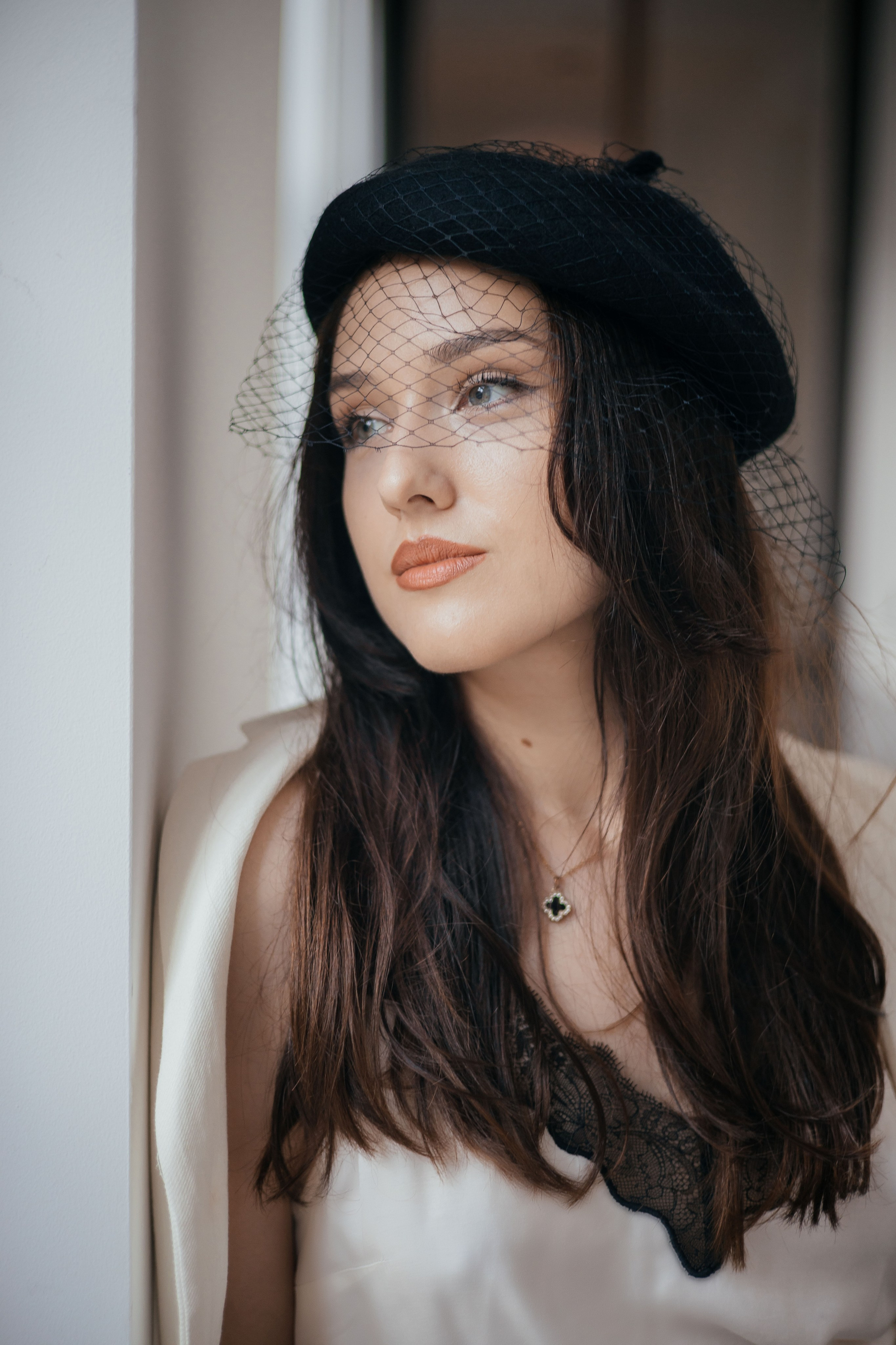 Oleksandra. Photographer Andrey Nekrasov