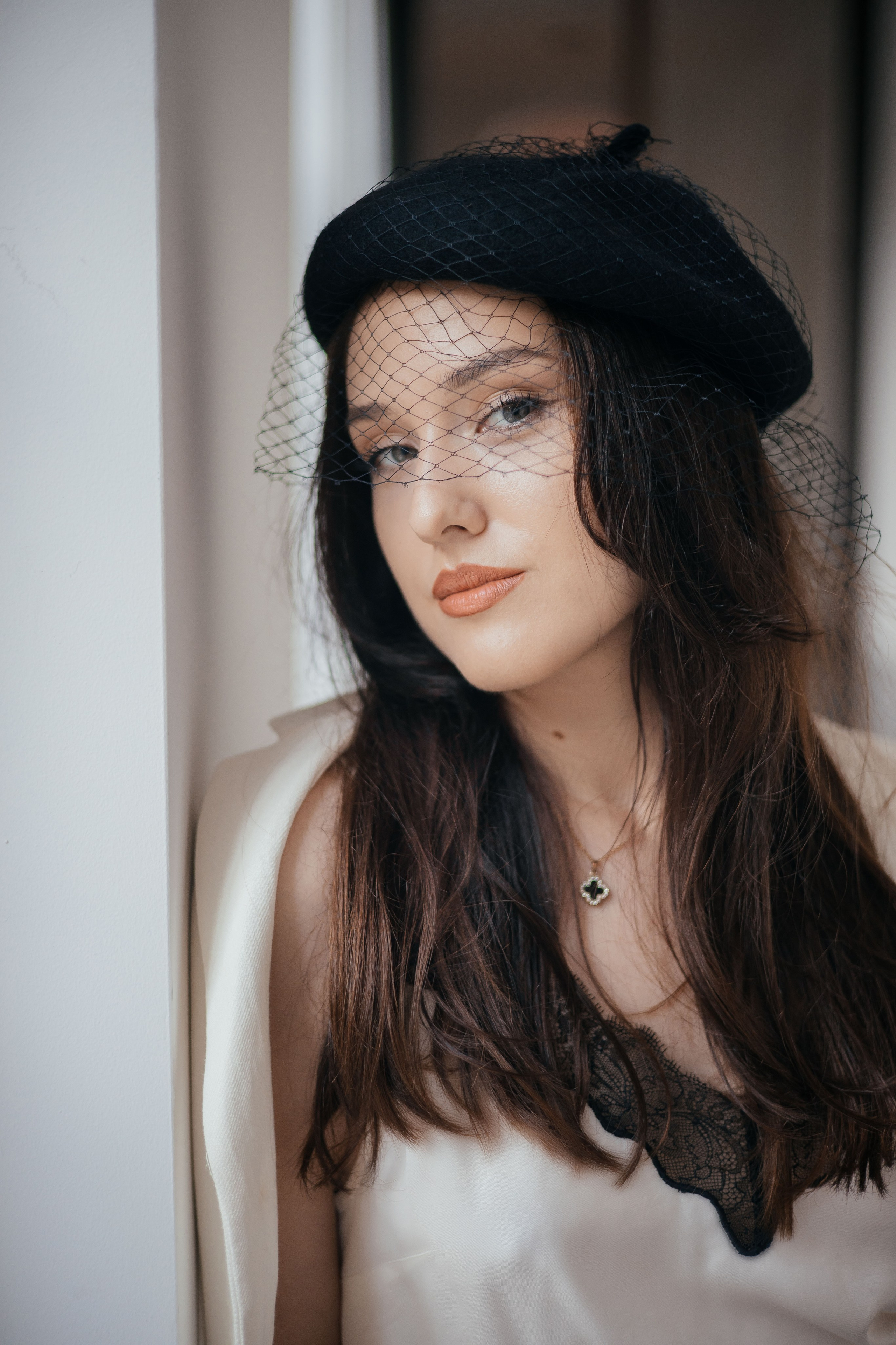 Oleksandra. Photographer Andrey Nekrasov