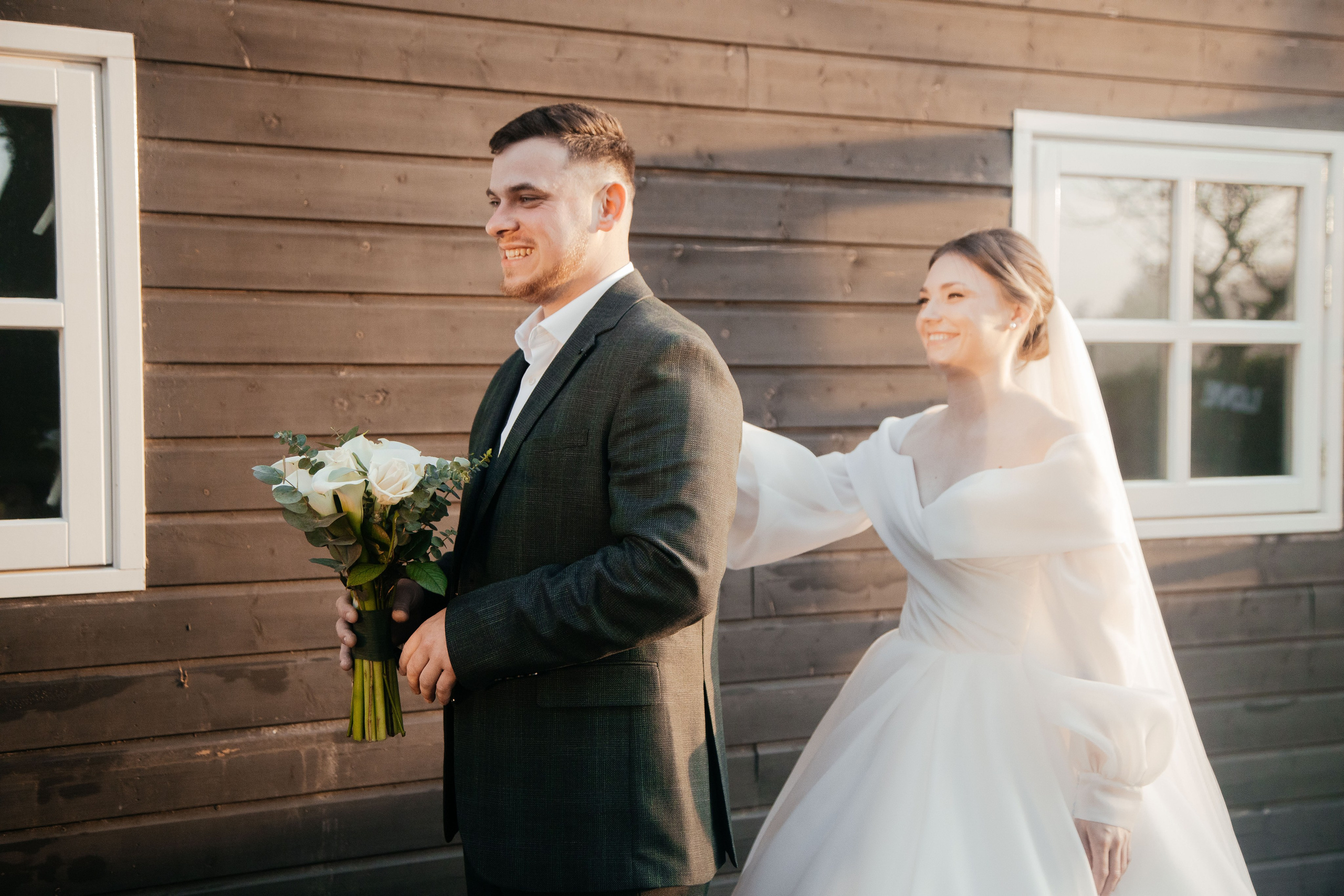 Wedding photographer Netherlands. Photographer Andrey Nekrasov