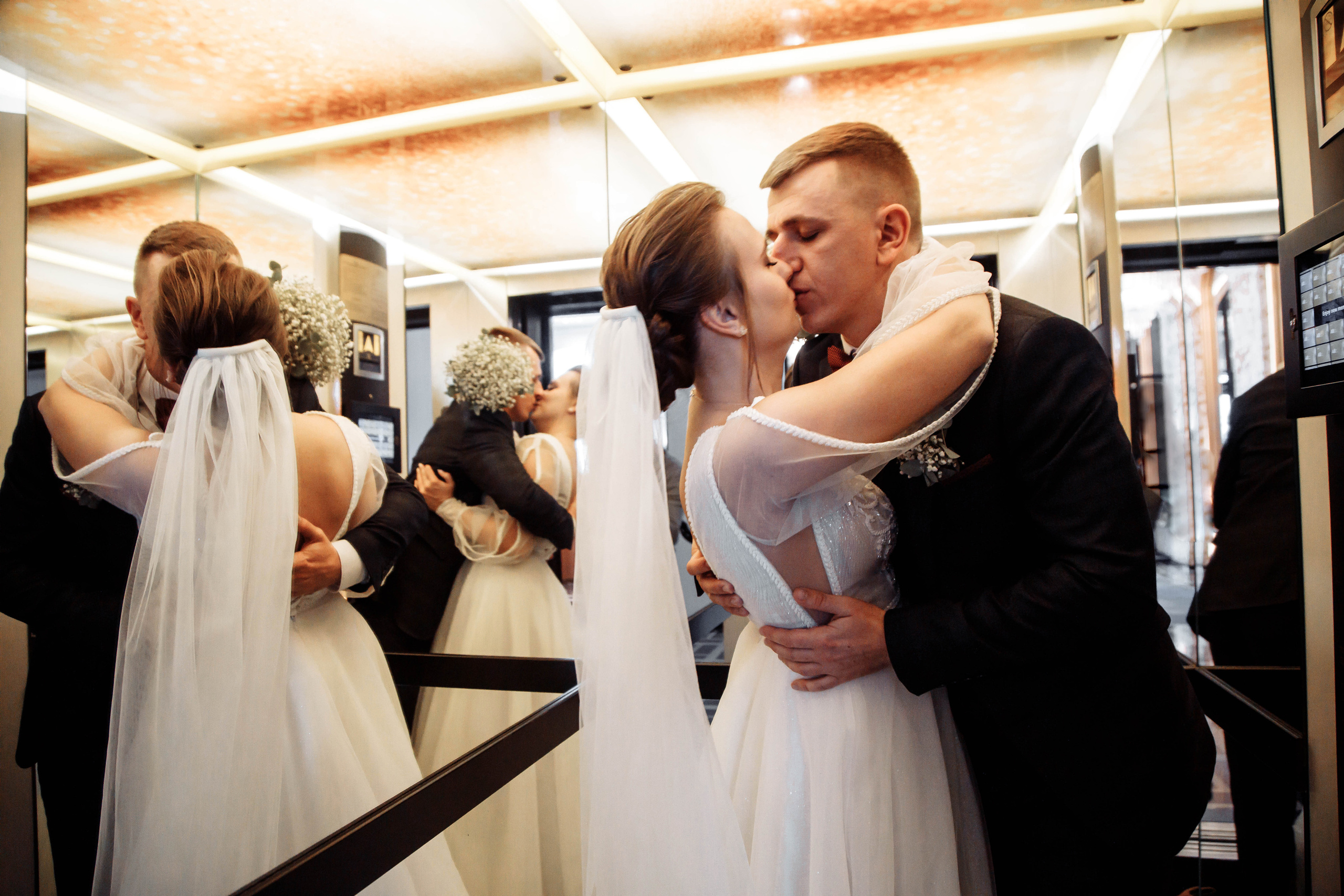 Wedding photographer Netherlands. Photographer Andrey Nekrasov